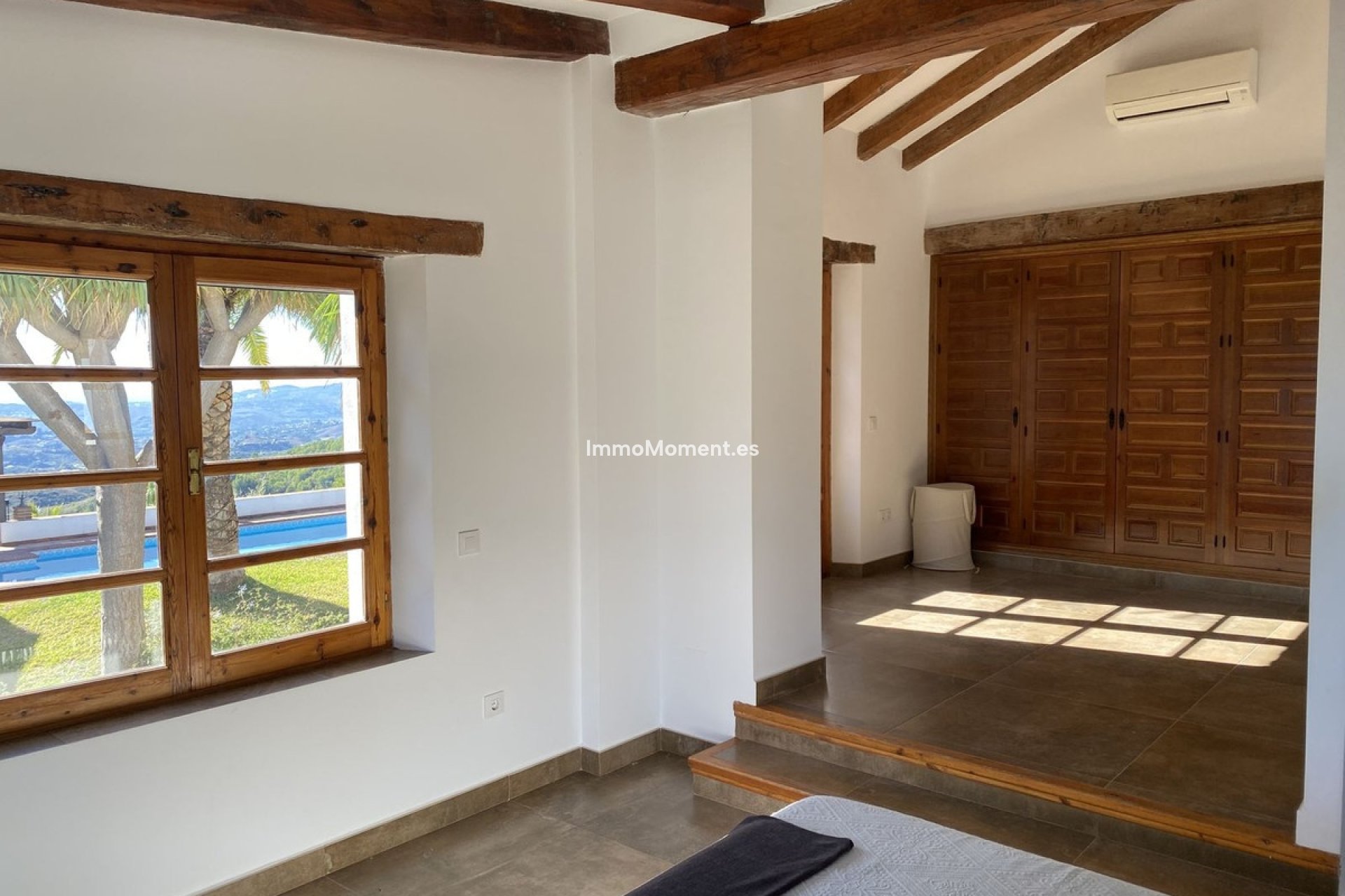 Wiederverkauf - Freistehende Villa - Mijas - Mijas Centro