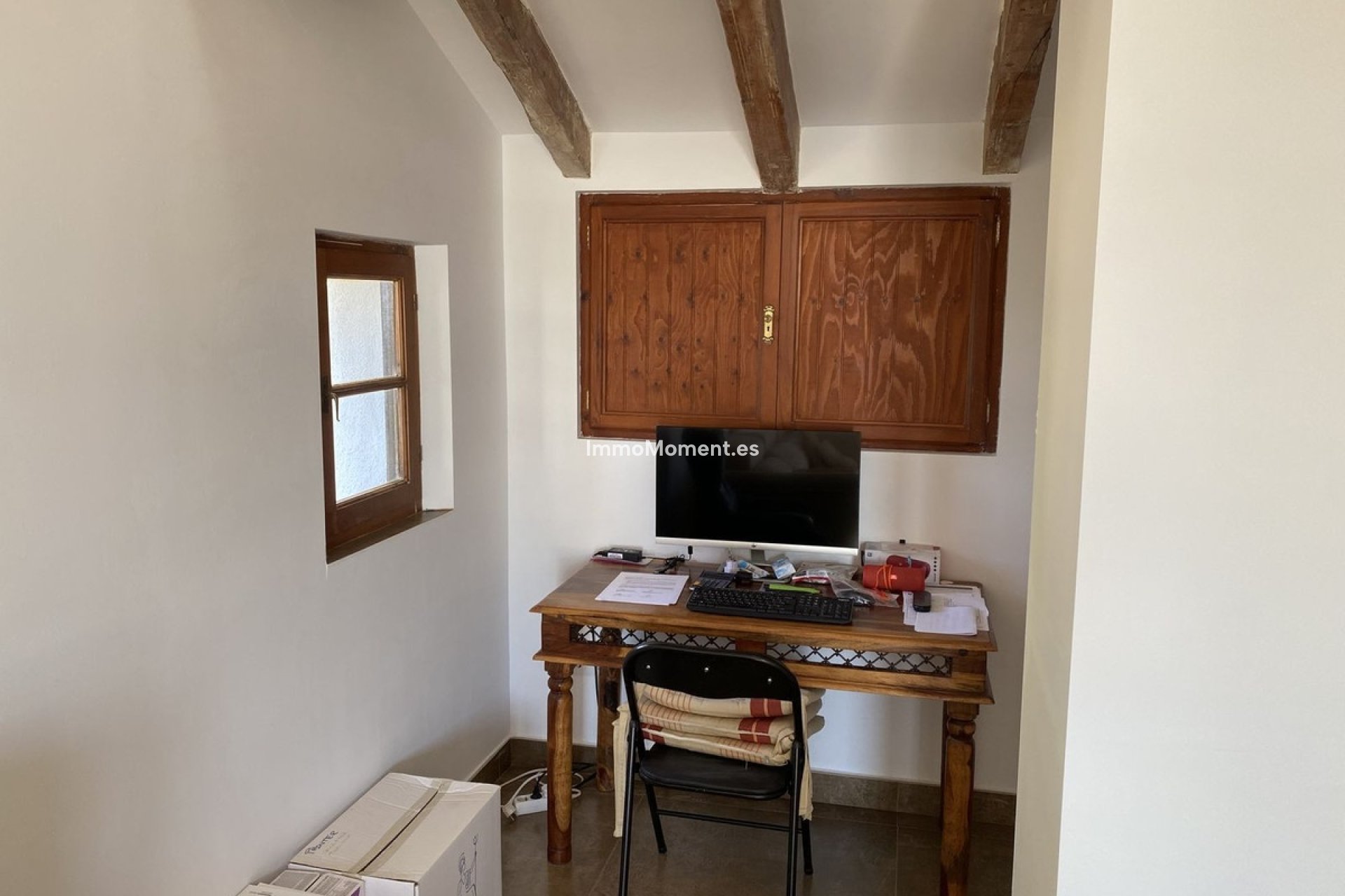 Wiederverkauf - Freistehende Villa - Mijas - Mijas Centro