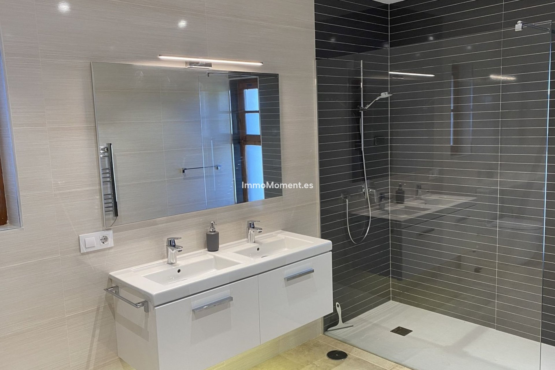 Wiederverkauf - Freistehende Villa - Mijas - Mijas Centro