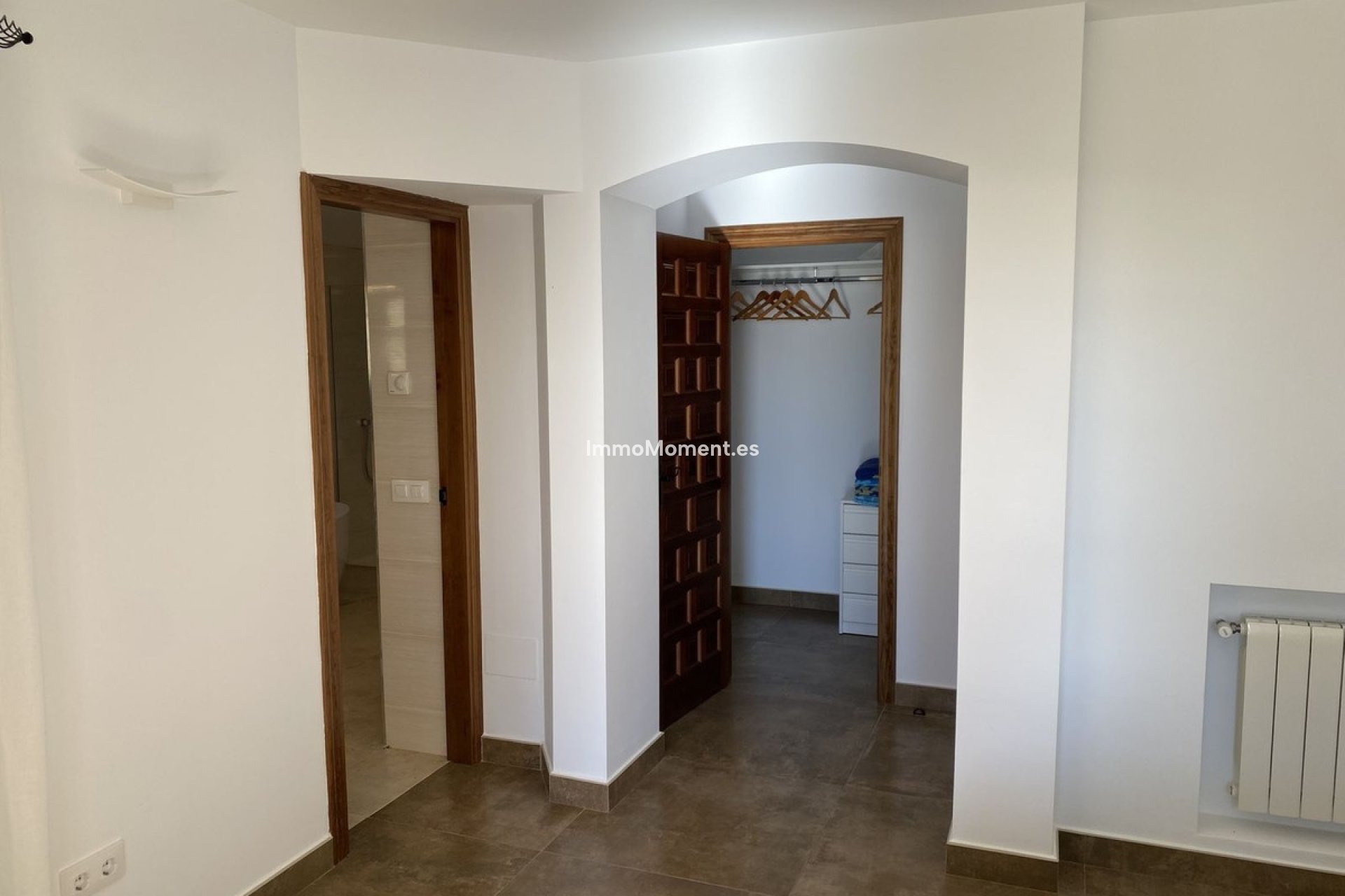 Wiederverkauf - Freistehende Villa - Mijas - Mijas Centro