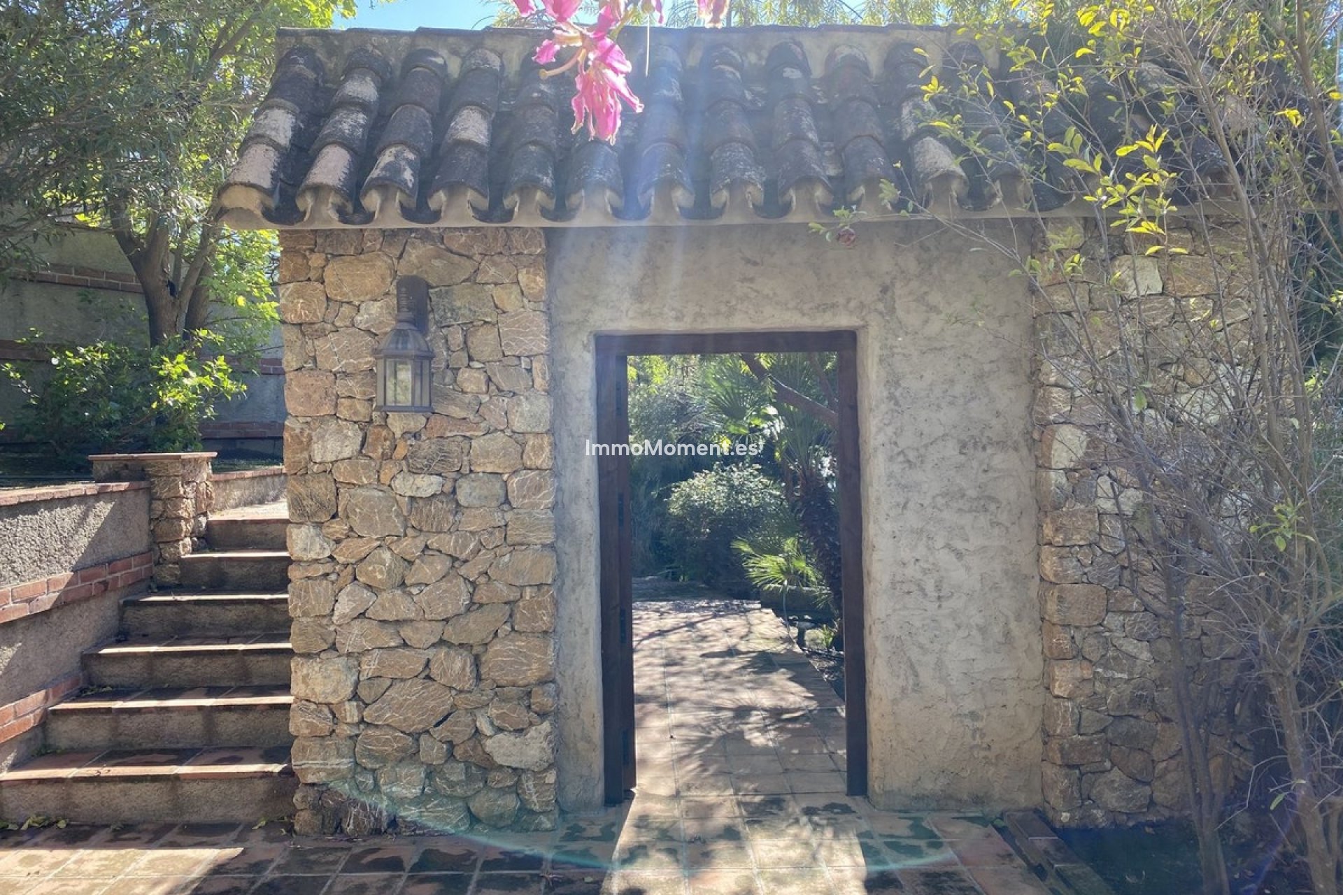 Wiederverkauf - Freistehende Villa - Mijas - Mijas Centro
