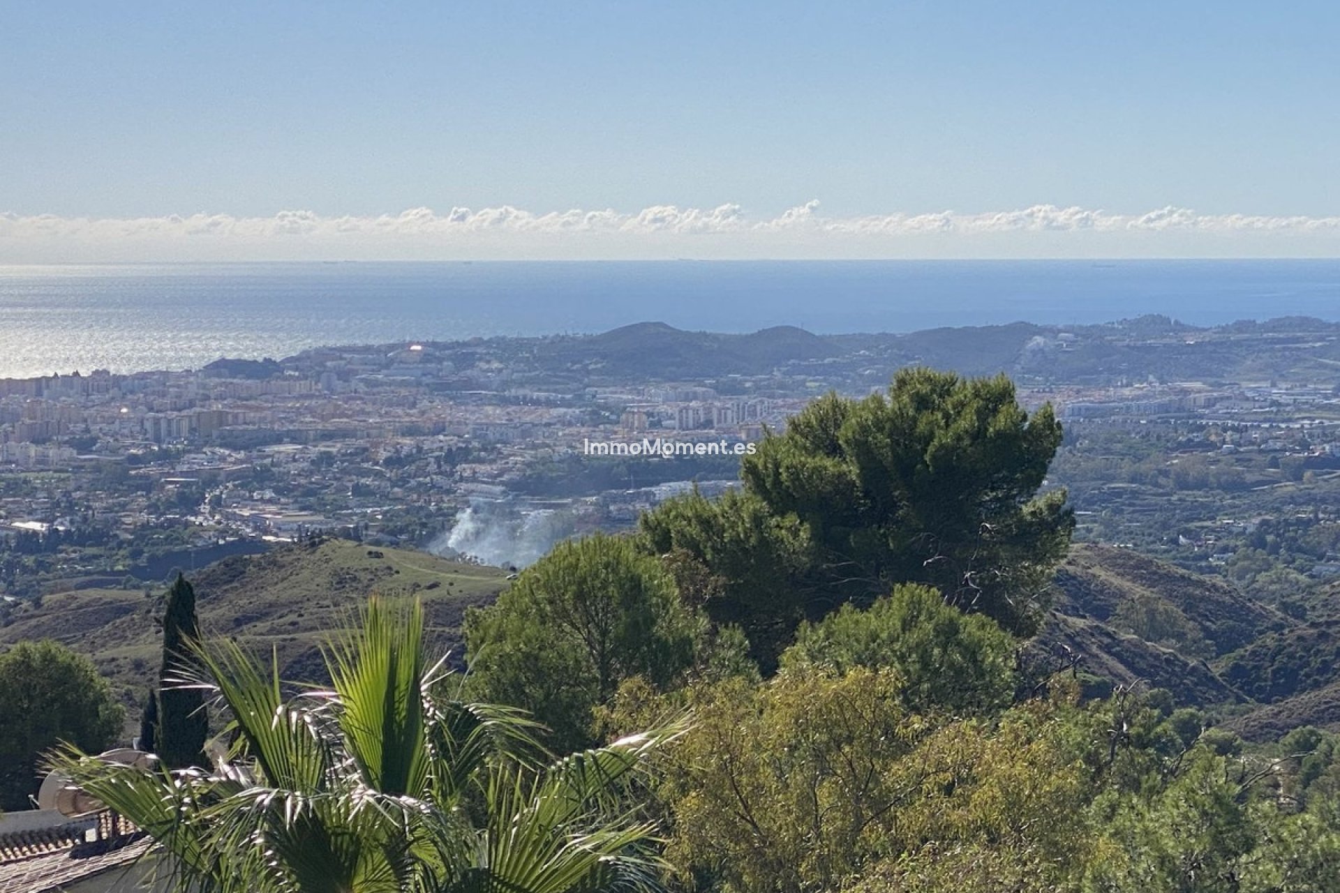 Wiederverkauf - Freistehende Villa - Mijas - Mijas Centro