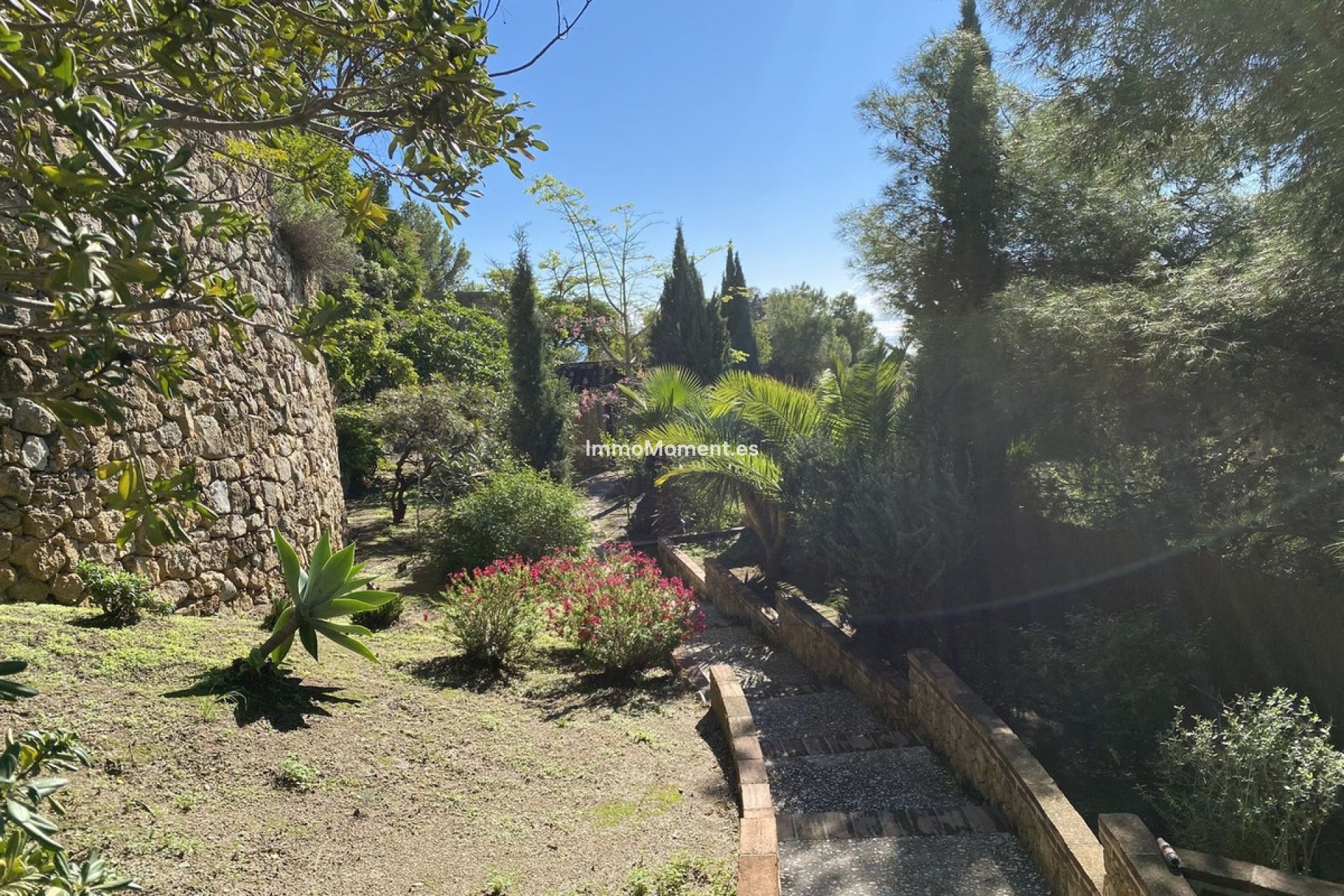 Wiederverkauf - Freistehende Villa - Mijas - Mijas Centro