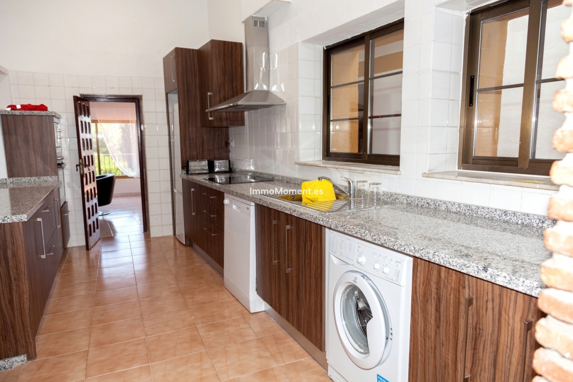 Wiederverkauf - Freistehende Villa - Mijas - Mijas Centro