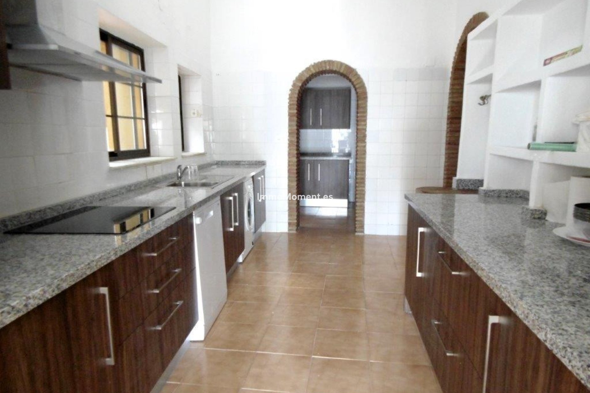 Wiederverkauf - Freistehende Villa - Mijas - Mijas Centro