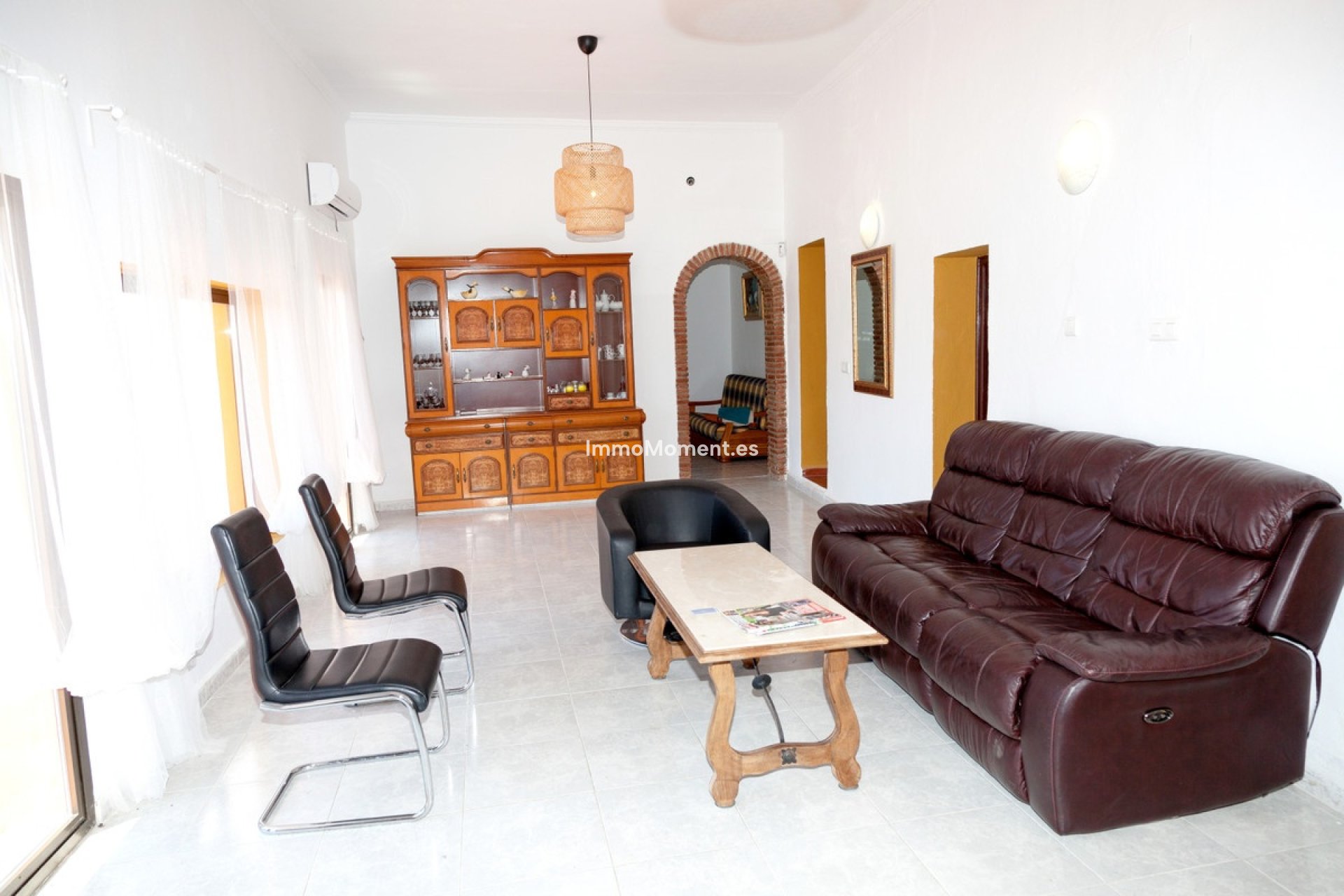 Wiederverkauf - Freistehende Villa - Mijas - Mijas Centro