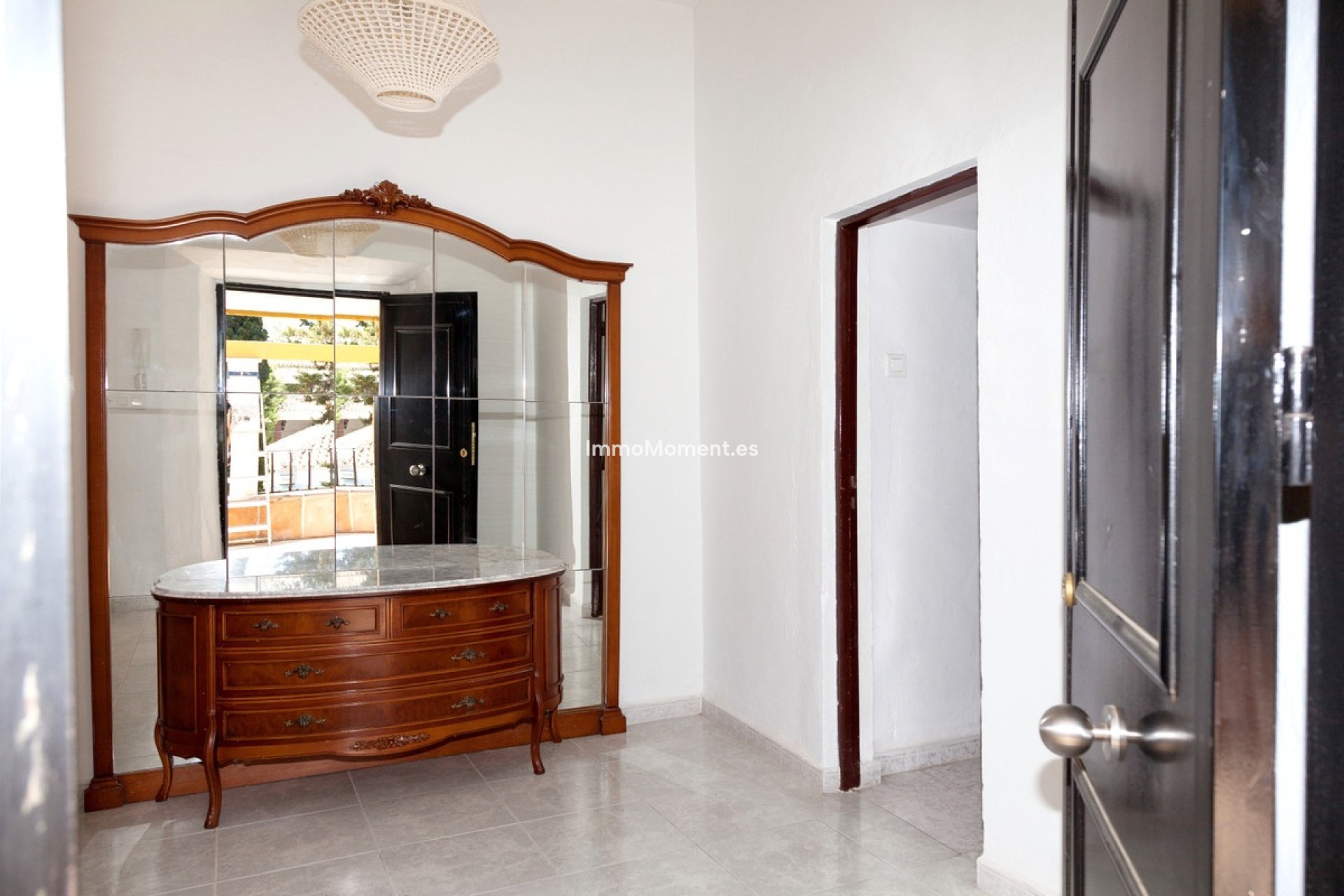 Wiederverkauf - Freistehende Villa - Mijas - Mijas Centro