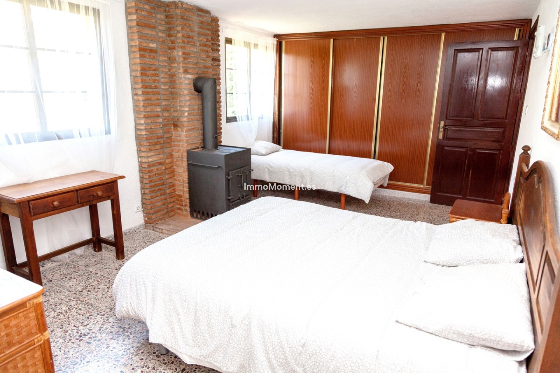Wiederverkauf - Freistehende Villa - Mijas - Mijas Centro
