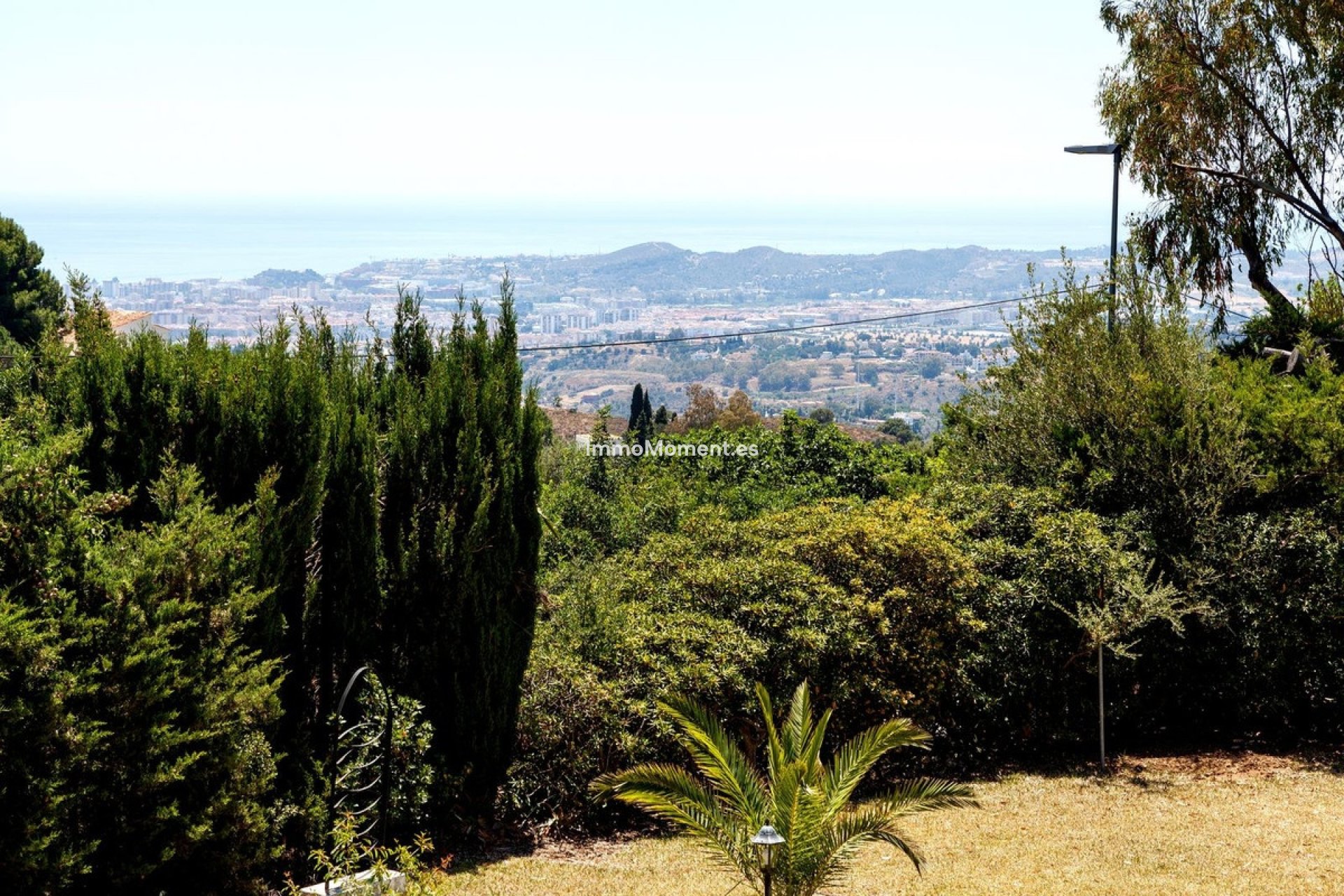 Wiederverkauf - Freistehende Villa - Mijas - Mijas Centro