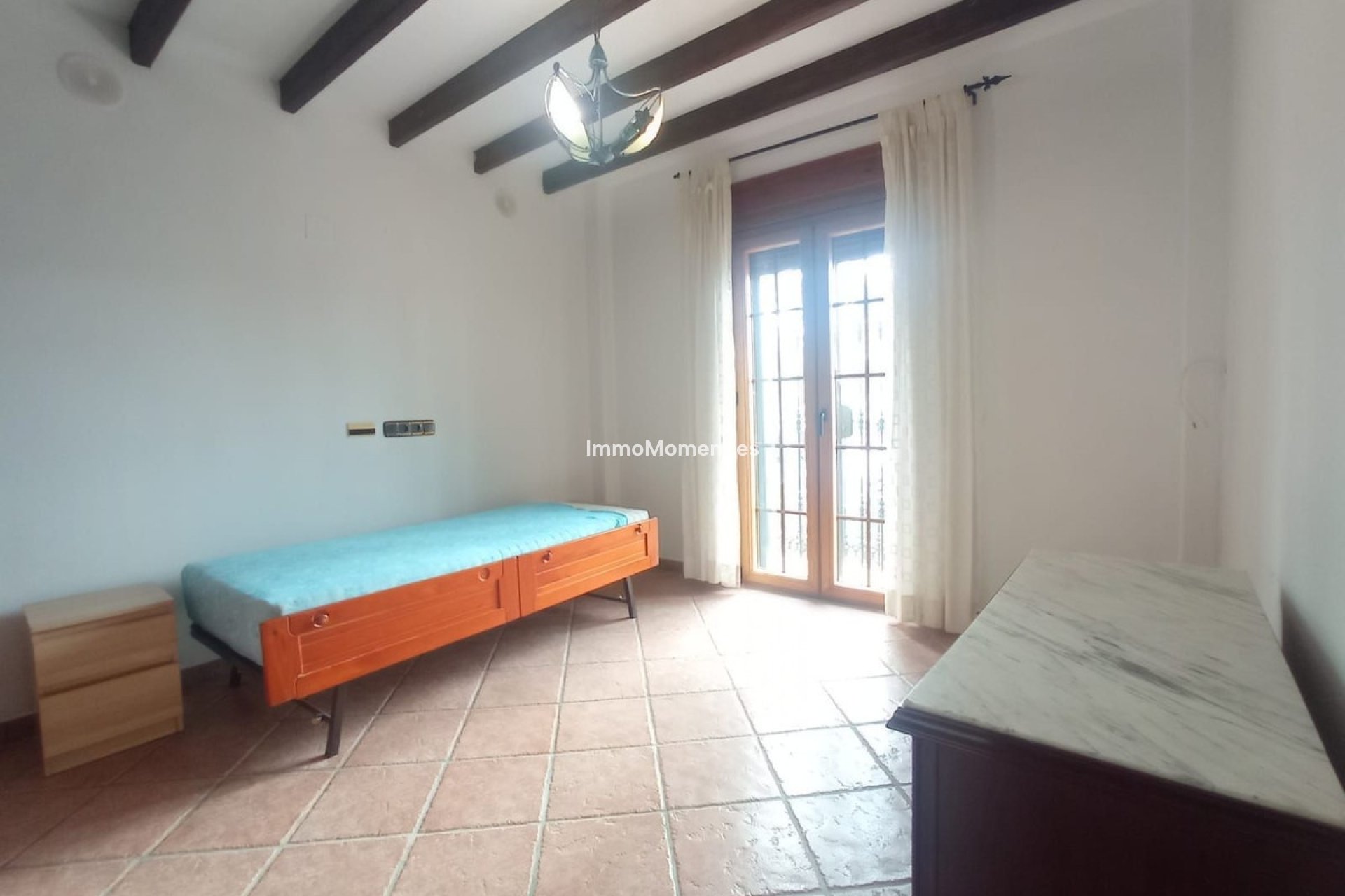 Wiederverkauf - Freistehende Villa - Mijas - Mijas Centro