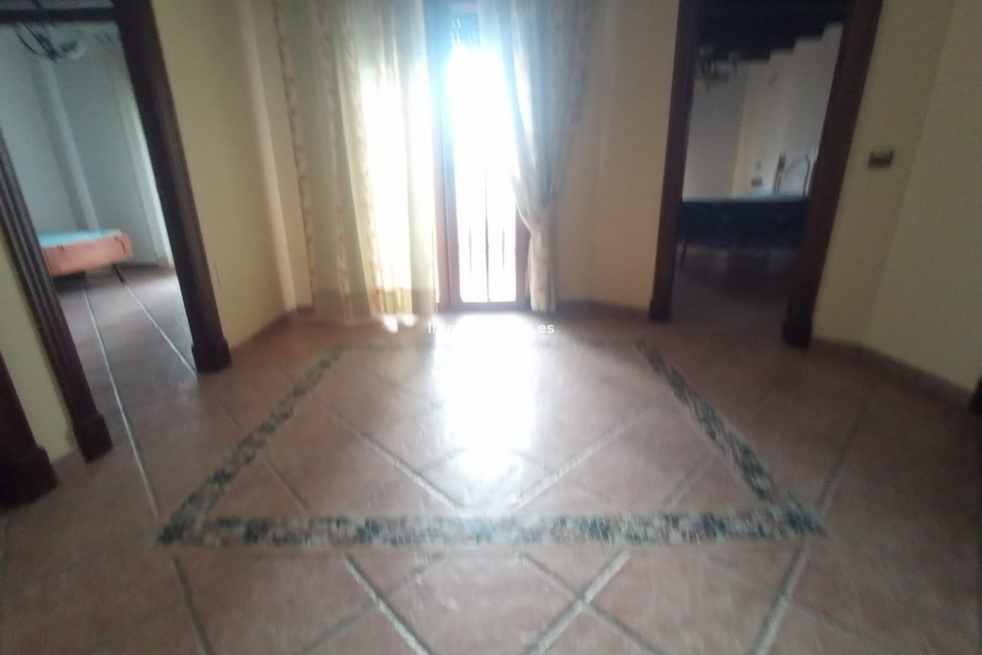 Wiederverkauf - Freistehende Villa - Mijas - Mijas Centro