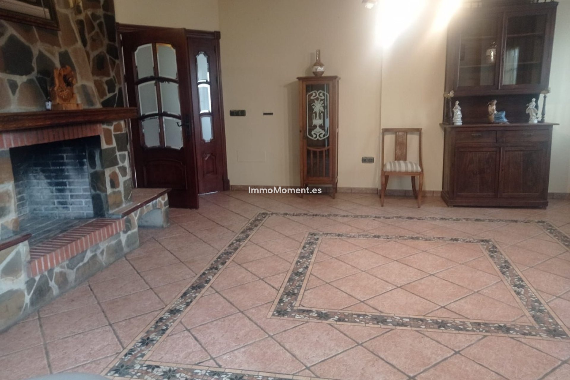 Wiederverkauf - Freistehende Villa - Mijas - Mijas Centro