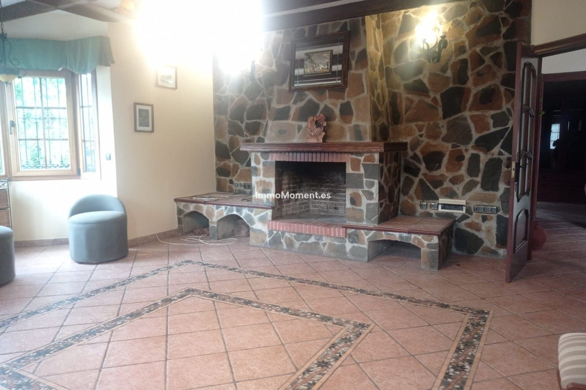 Wiederverkauf - Freistehende Villa - Mijas - Mijas Centro