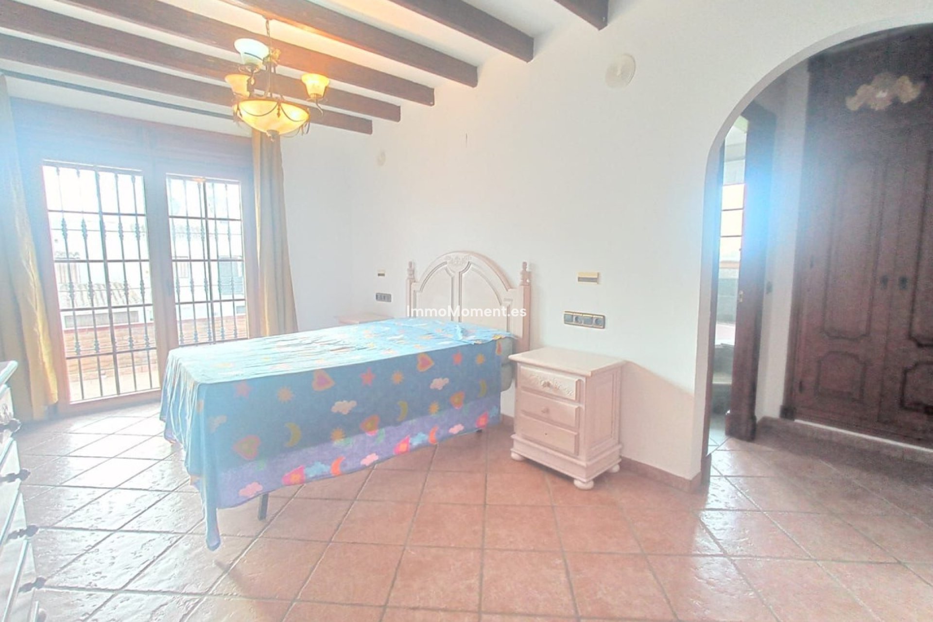 Wiederverkauf - Freistehende Villa - Mijas - Mijas Centro