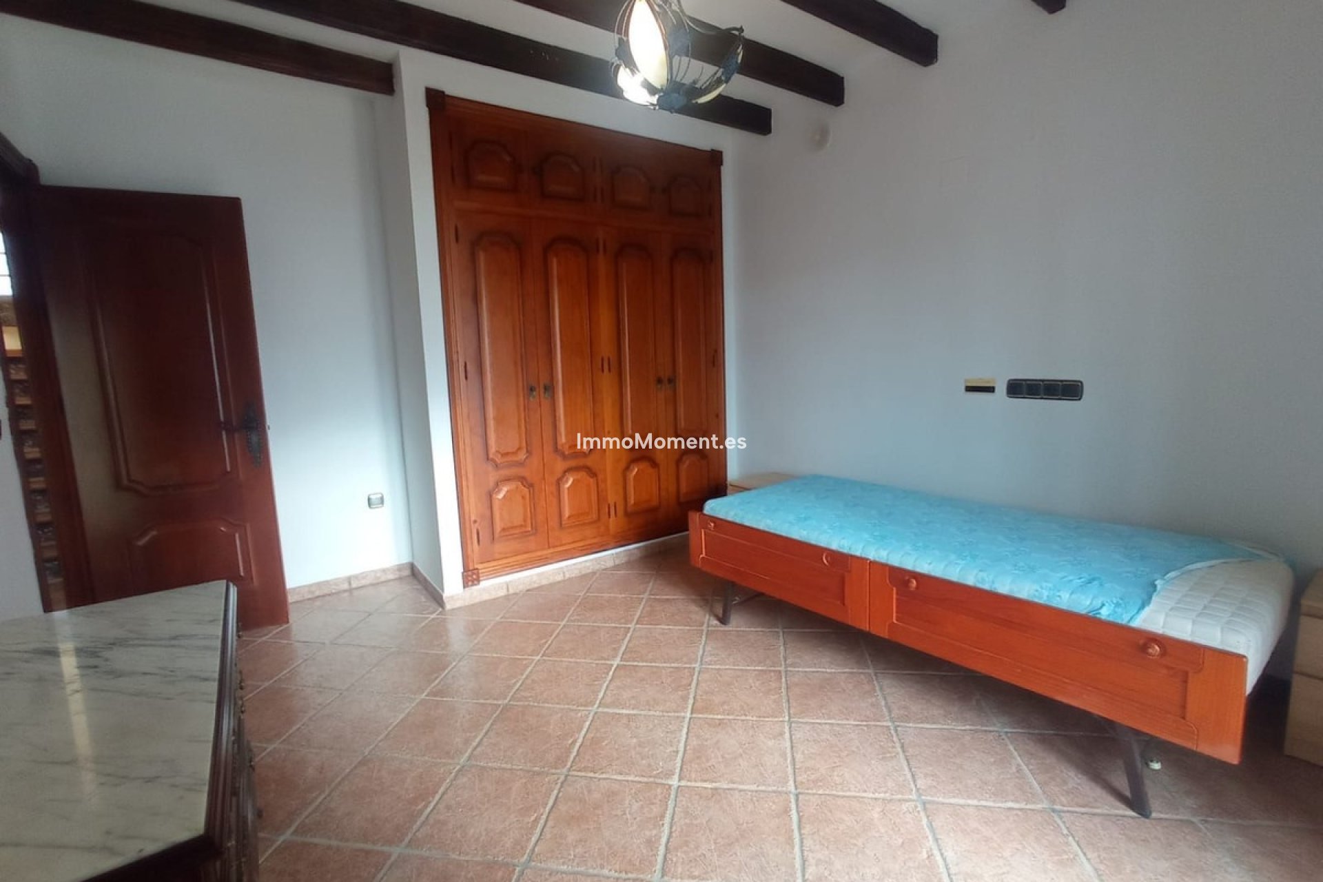 Wiederverkauf - Freistehende Villa - Mijas - Mijas Centro