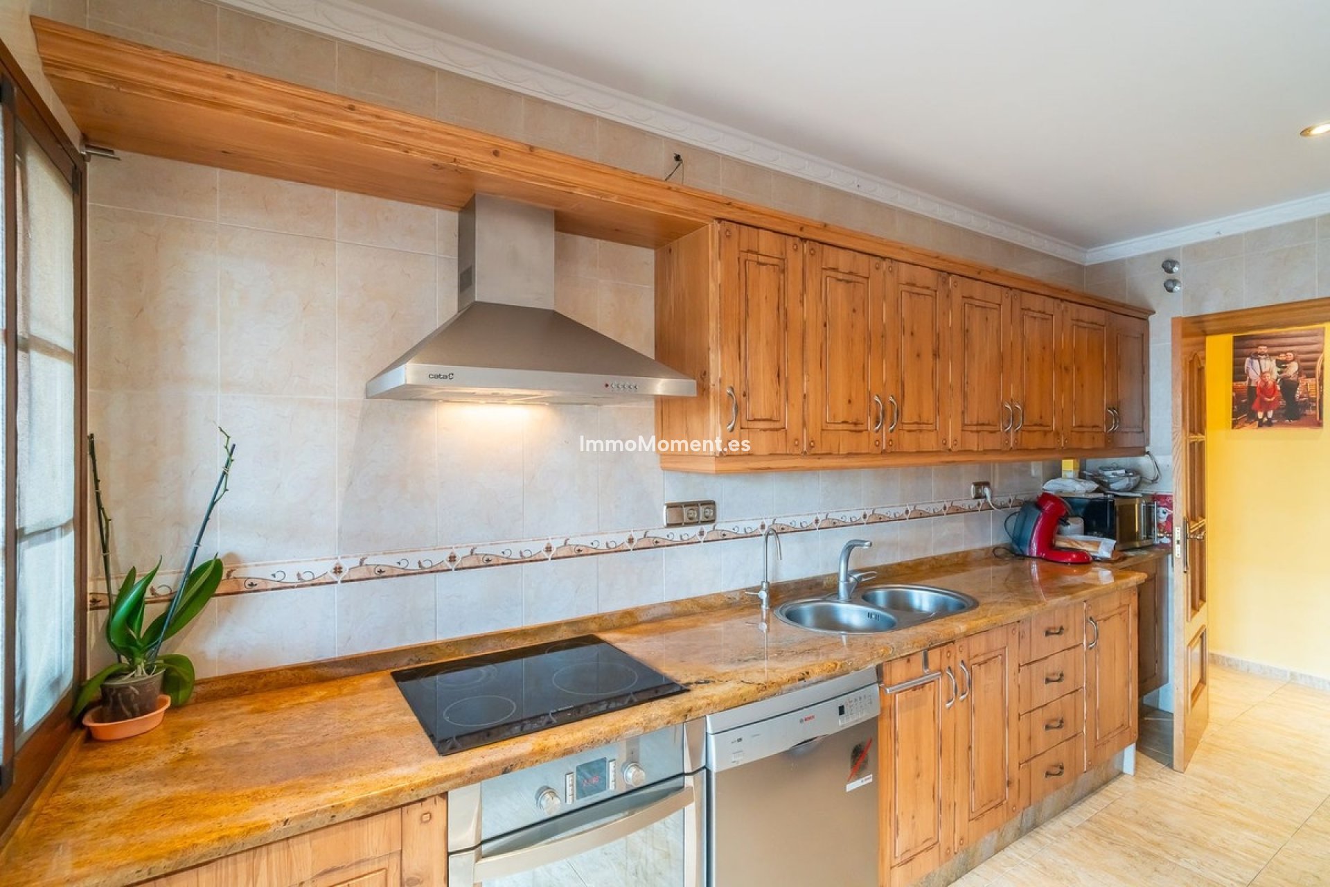 Wiederverkauf - Freistehende Villa - Mijas - Mijas Centro