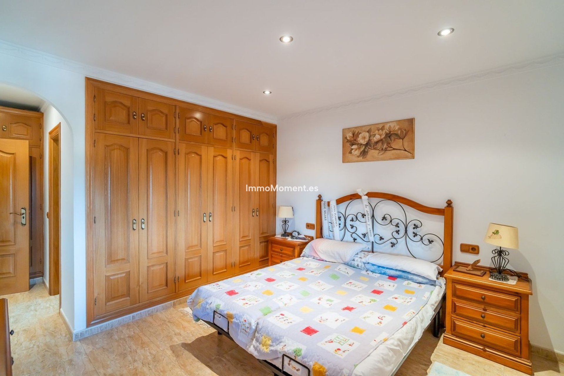 Wiederverkauf - Freistehende Villa - Mijas - Mijas Centro
