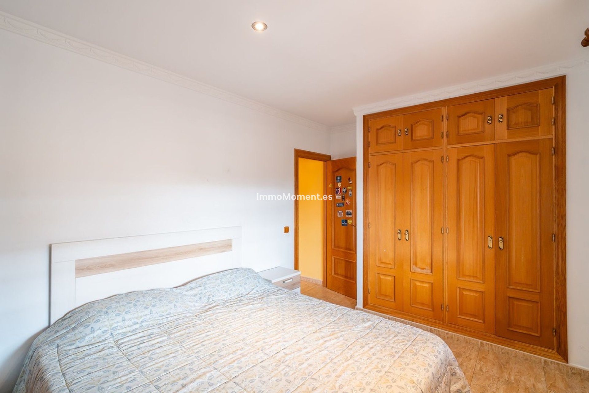 Wiederverkauf - Freistehende Villa - Mijas - Mijas Centro