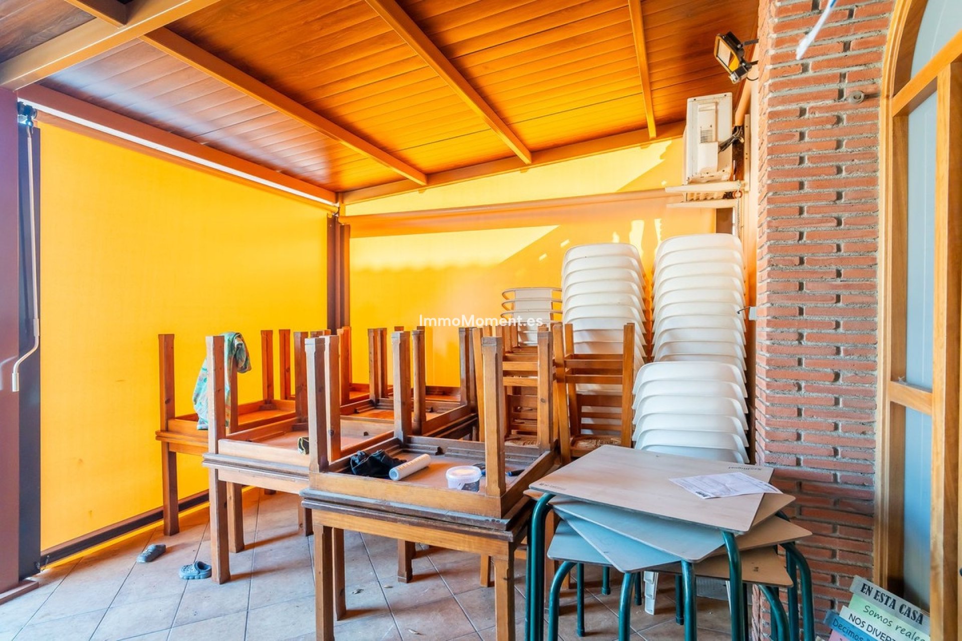 Wiederverkauf - Freistehende Villa - Mijas - Mijas Centro