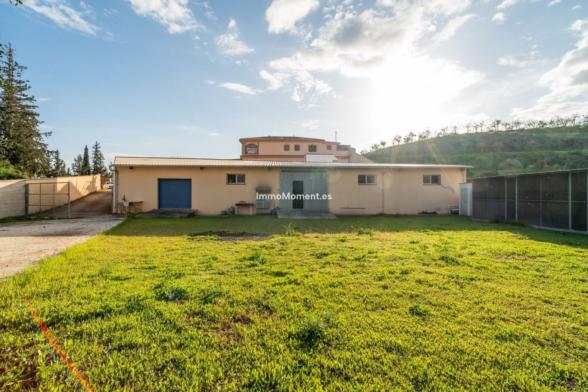 Wiederverkauf - Freistehende Villa - Mijas - Mijas Centro