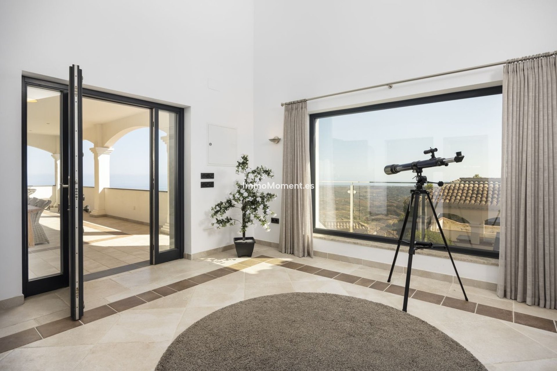 Wiederverkauf - Freistehende Villa - Mijas - Mijas Centro