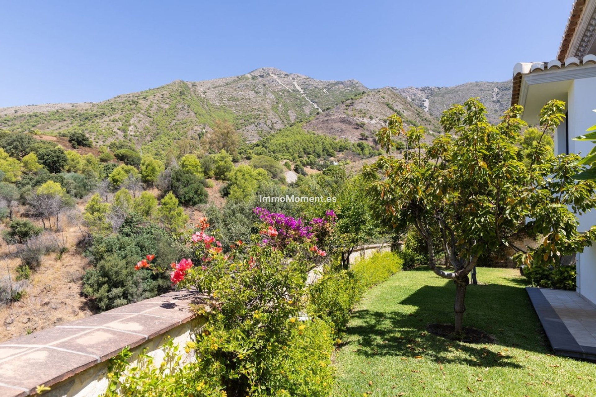 Wiederverkauf - Freistehende Villa - Mijas - Mijas Centro