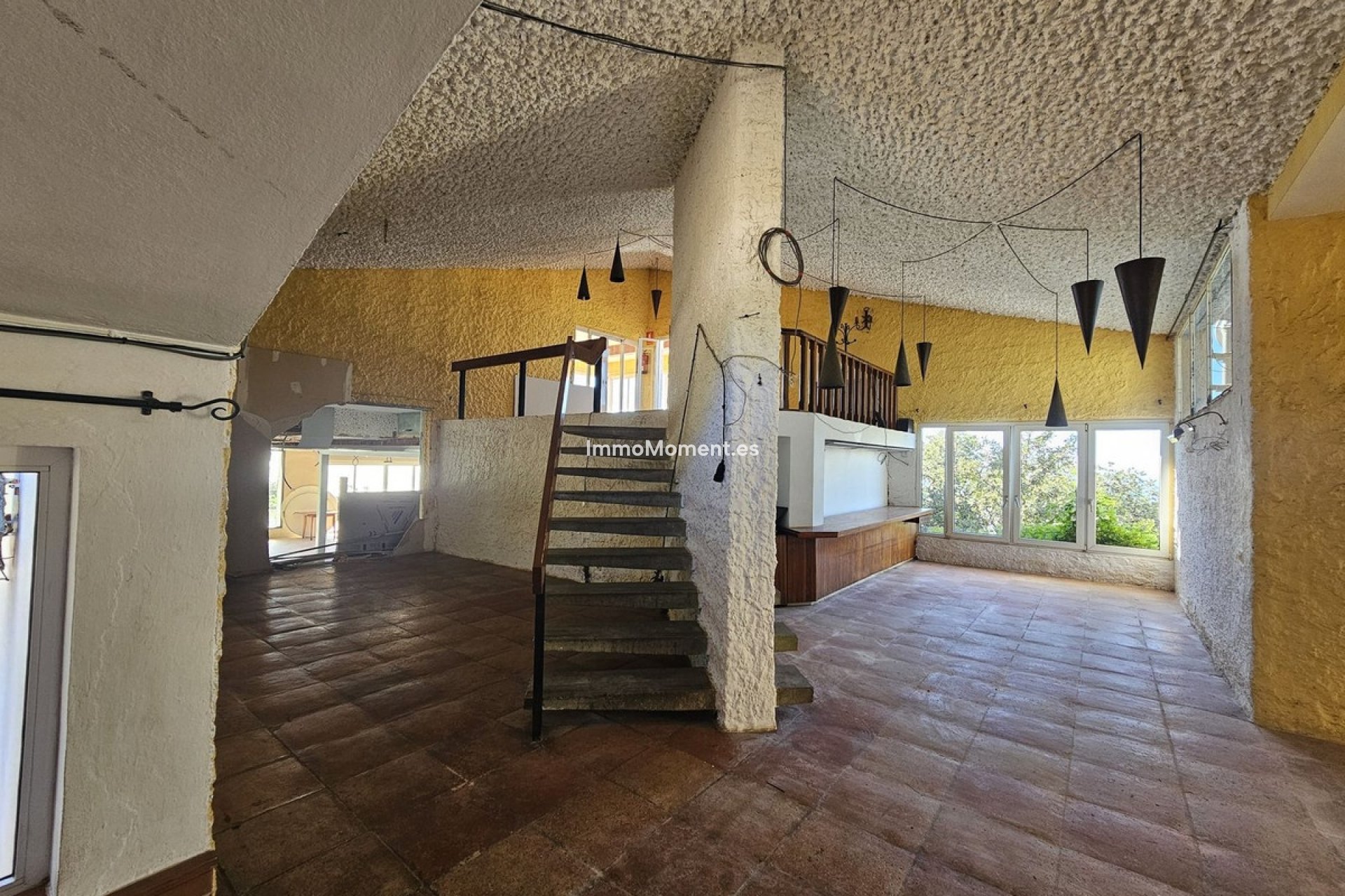 Wiederverkauf - Freistehende Villa - Mijas - Mijas Centro