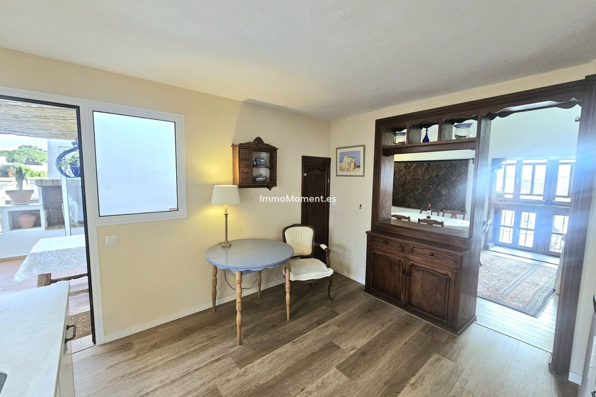 Wiederverkauf - Freistehende Villa - Mijas - Mijas Centro
