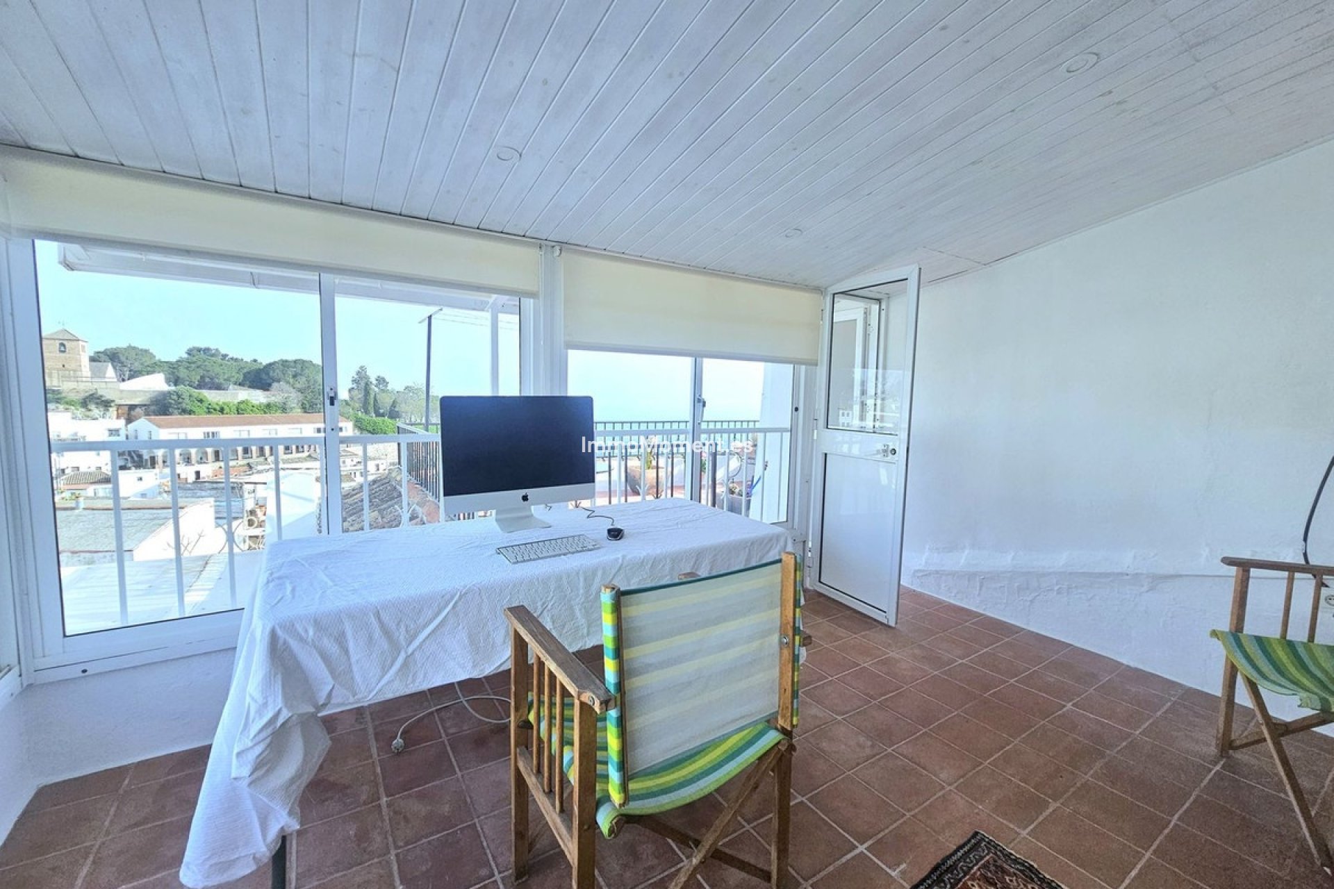 Wiederverkauf - Freistehende Villa - Mijas - Mijas Centro