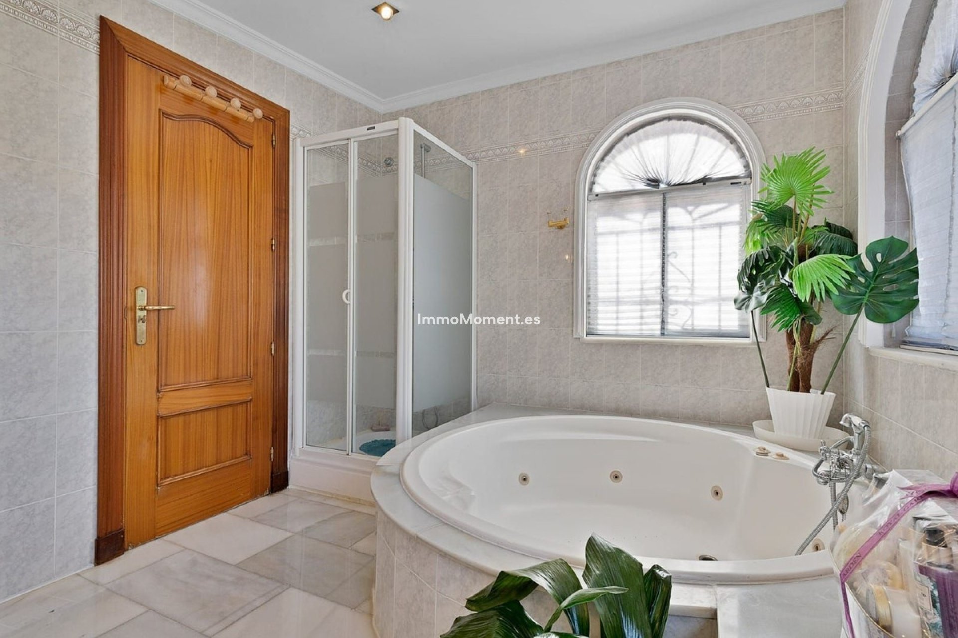 Wiederverkauf - Freistehende Villa - Mijas - Mijas Centro