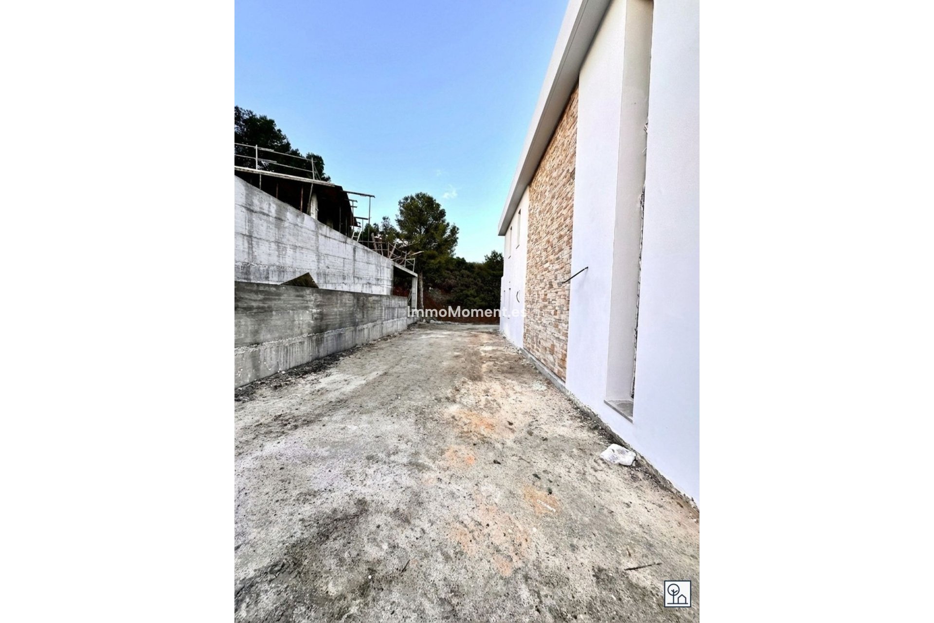 Wiederverkauf - Freistehende Villa - Mijas - Mijas Centro