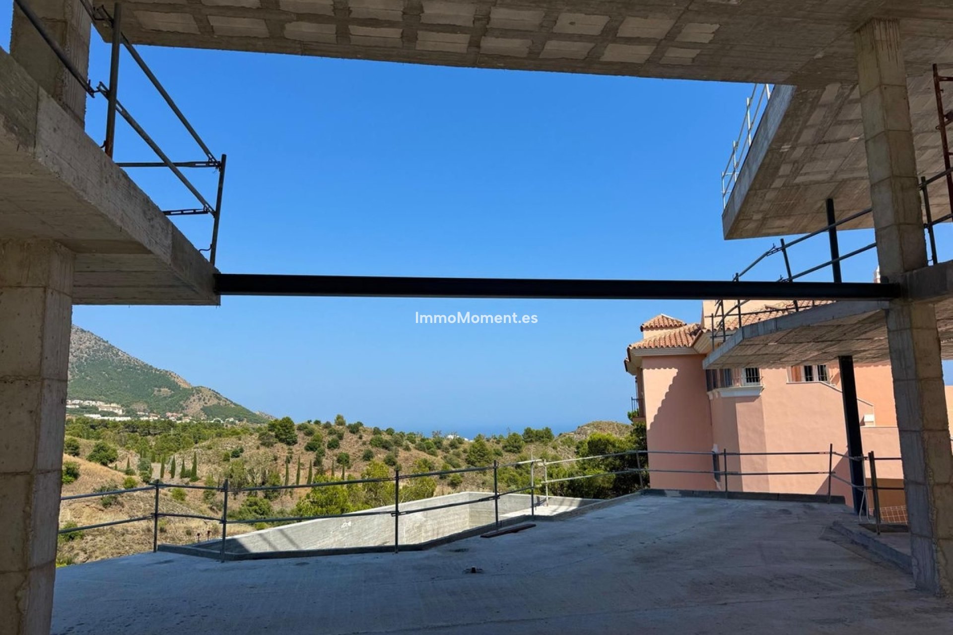 Wiederverkauf - Freistehende Villa - Mijas - Mijas Centro