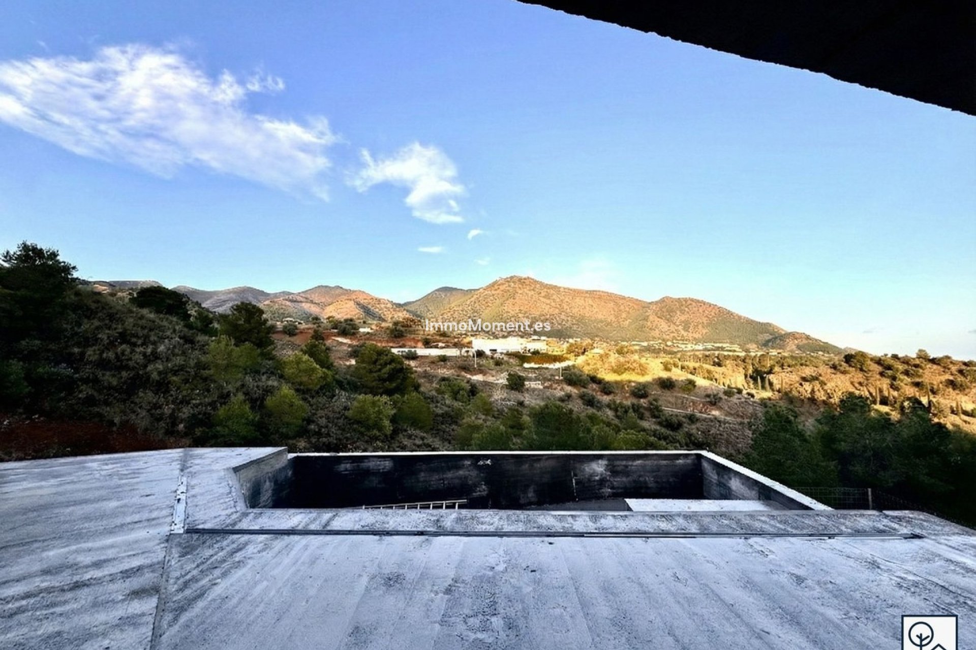 Wiederverkauf - Freistehende Villa - Mijas - Mijas Centro