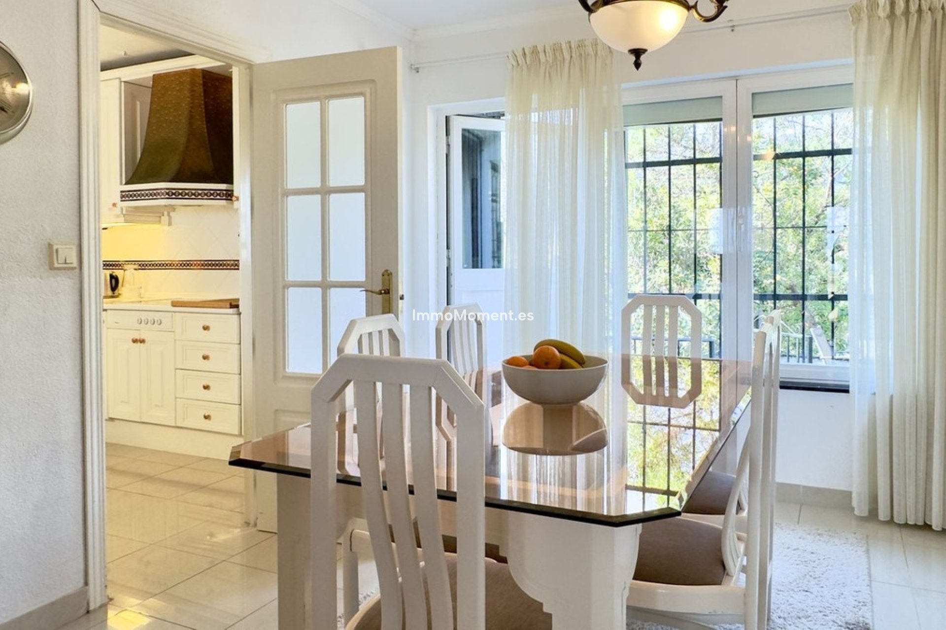 Wiederverkauf - Freistehende Villa - Mijas - Mijas Centro