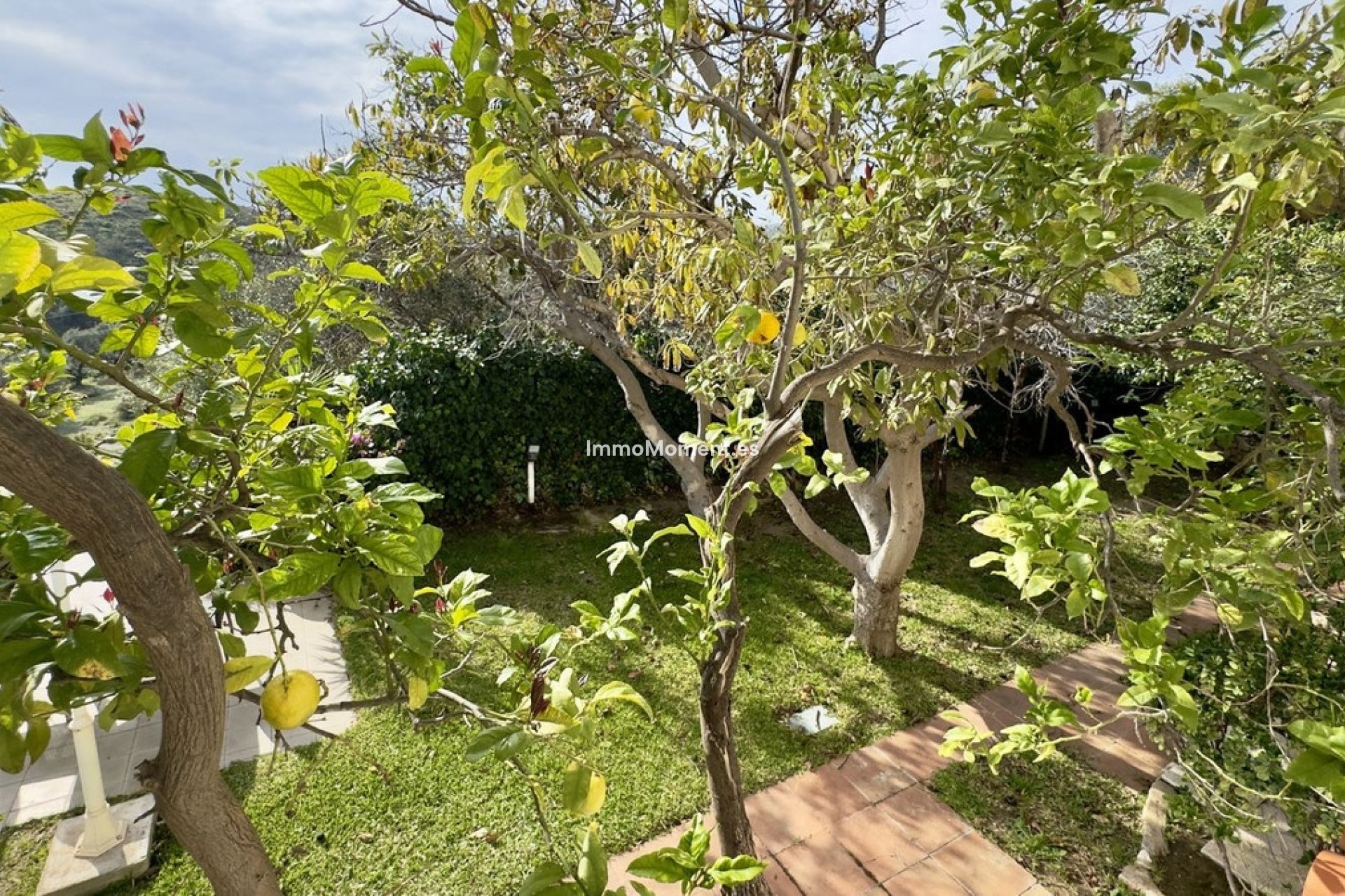 Wiederverkauf - Freistehende Villa - Mijas - Mijas Centro