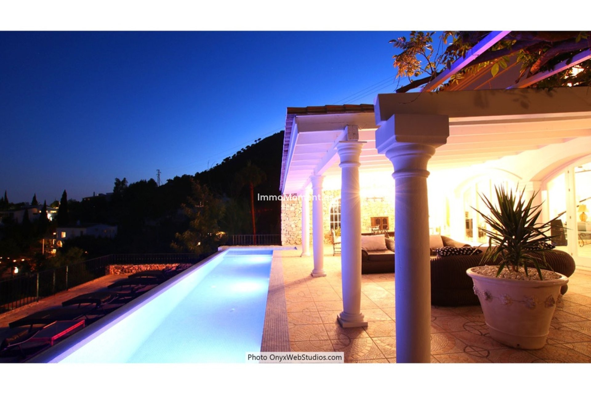 Wiederverkauf - Freistehende Villa - Mijas - Mijas Centro