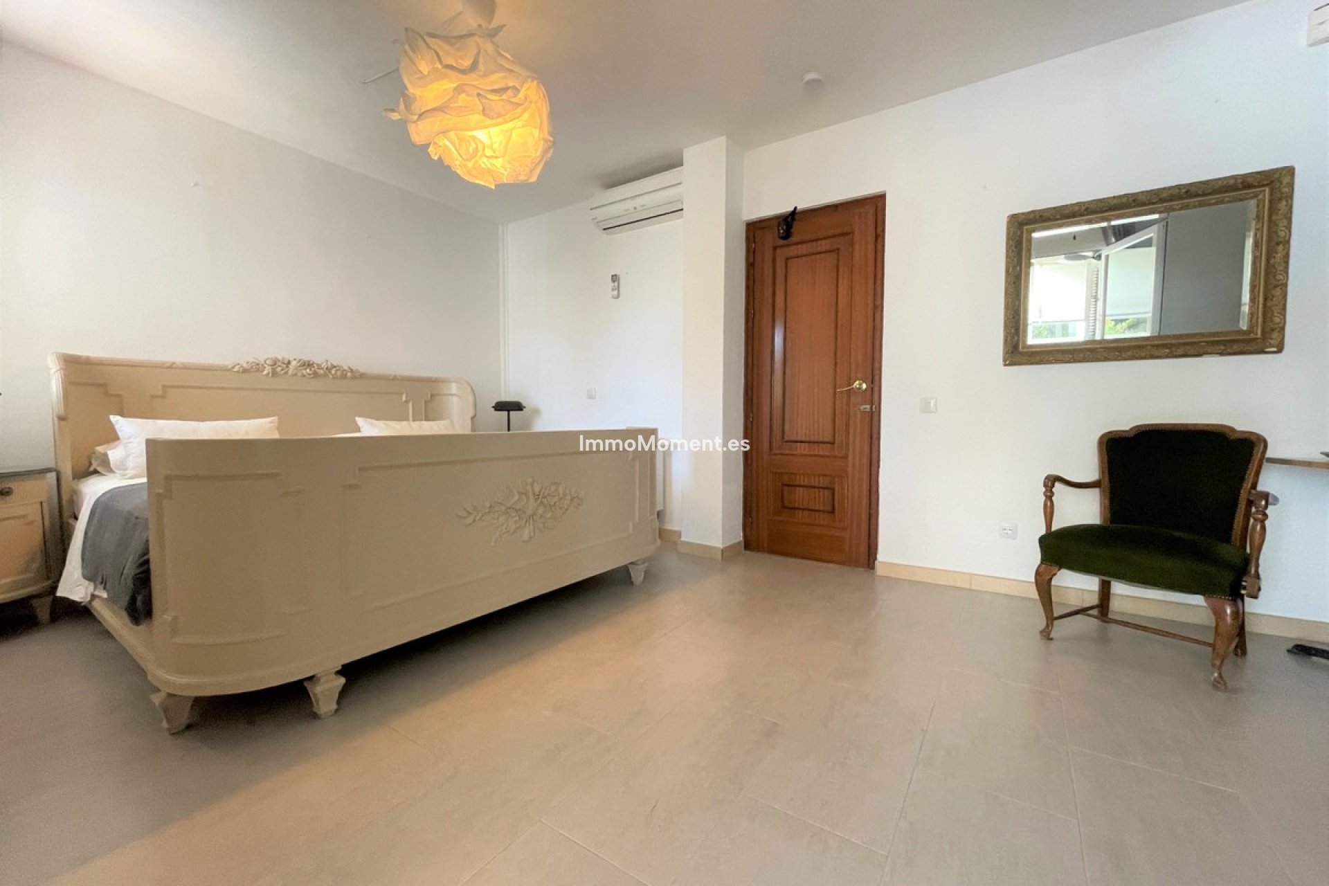 Wiederverkauf - Freistehende Villa - Mijas - Mijas Centro
