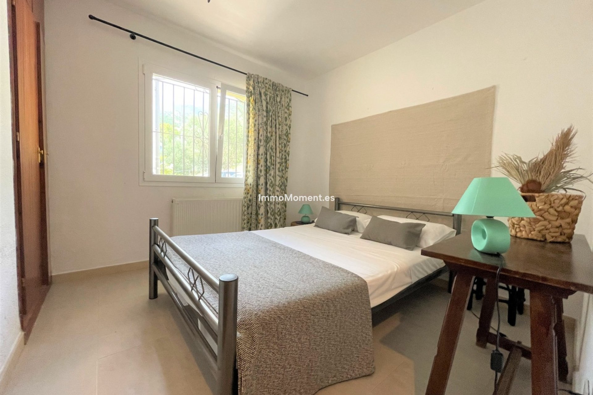 Wiederverkauf - Freistehende Villa - Mijas - Mijas Centro