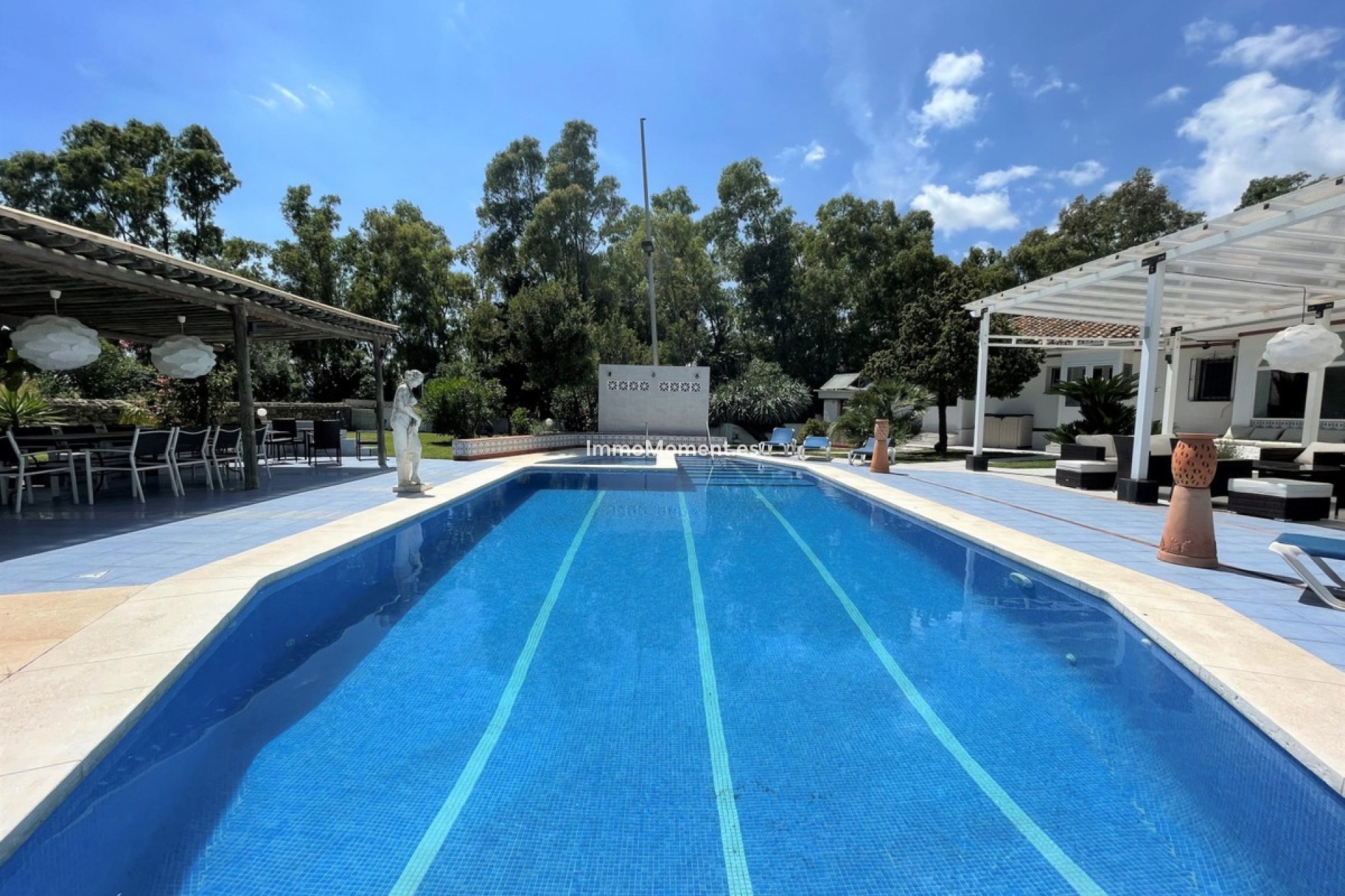 Wiederverkauf - Freistehende Villa - Mijas - Mijas Centro