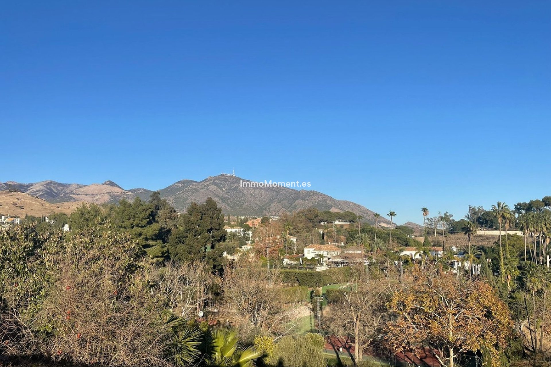 Wiederverkauf - Freistehende Villa - Mijas - Mijas Centro