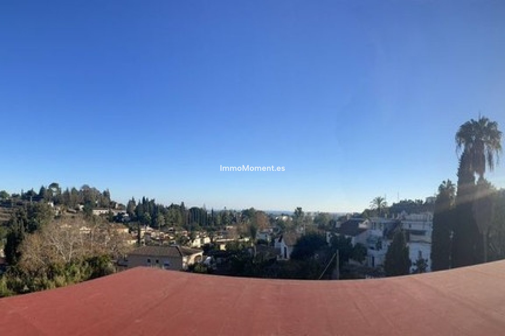 Wiederverkauf - Freistehende Villa - Mijas - Mijas Centro