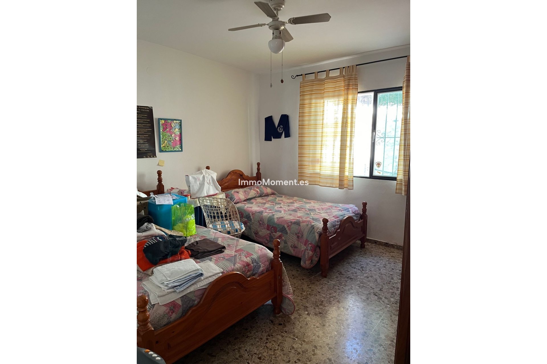 Wiederverkauf - Freistehende Villa - Mijas - Mijas Centro