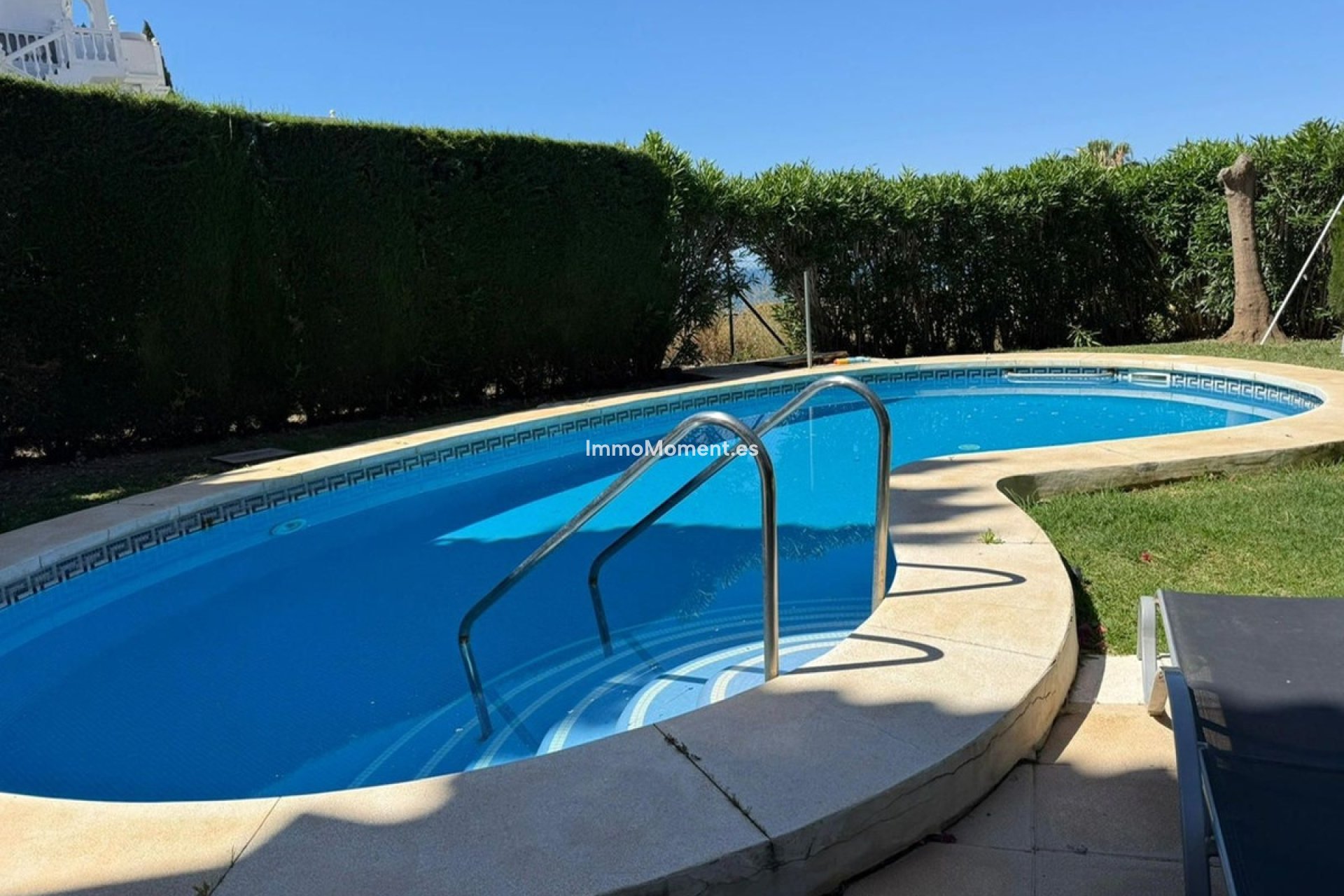 Wiederverkauf - Freistehende Villa - Mijas - Mijas Centro