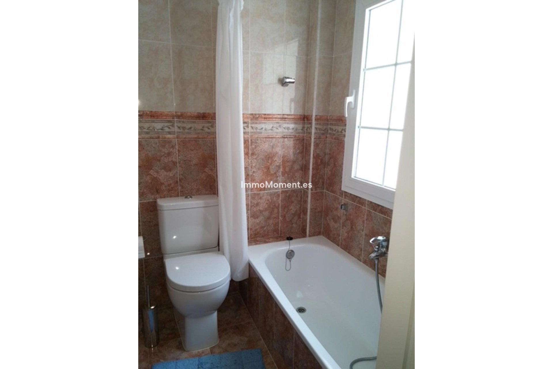 Wiederverkauf - Freistehende Villa - Mijas - Mijas Centro