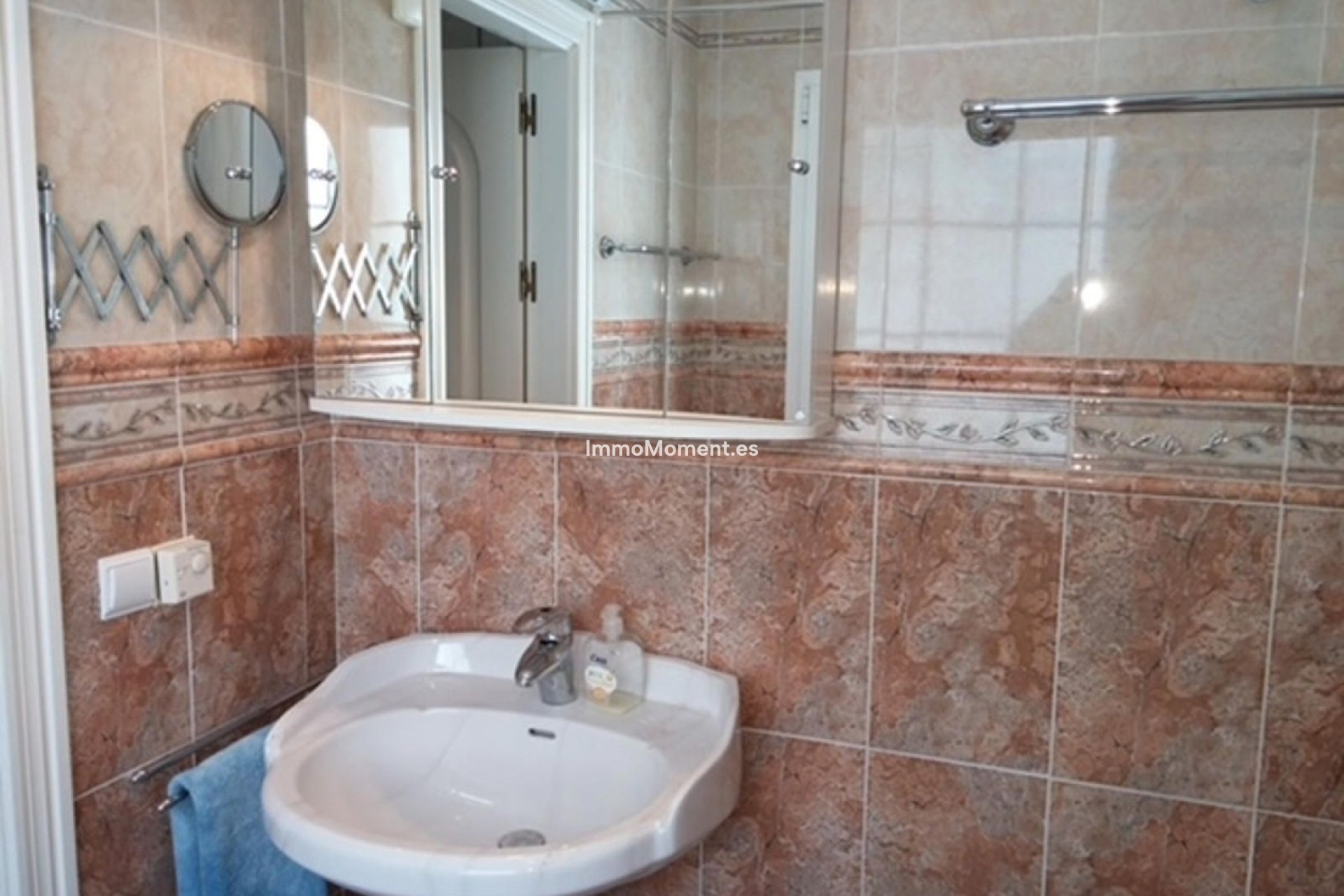 Wiederverkauf - Freistehende Villa - Mijas - Mijas Centro
