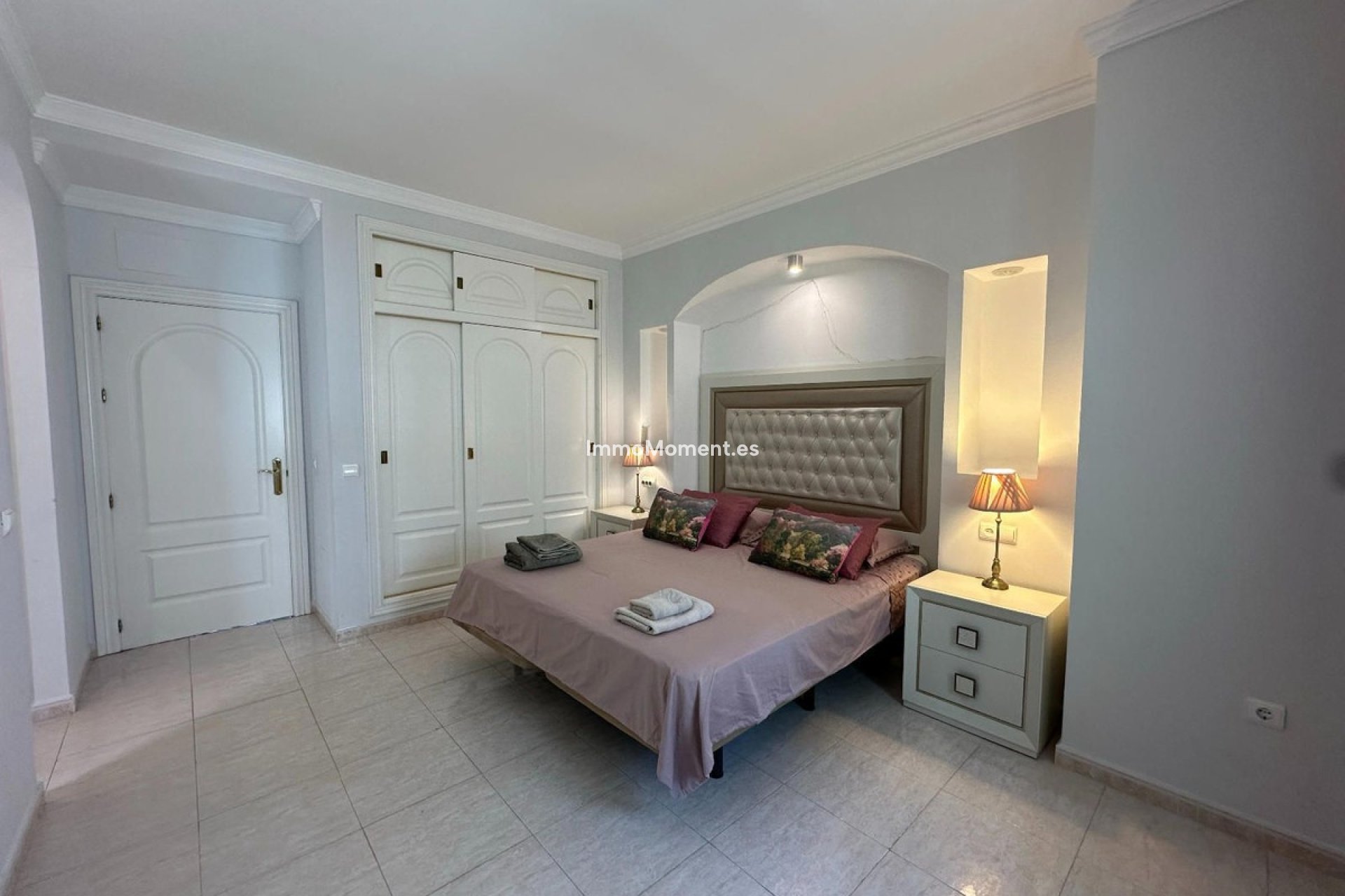 Wiederverkauf - Freistehende Villa - Mijas - Mijas Centro