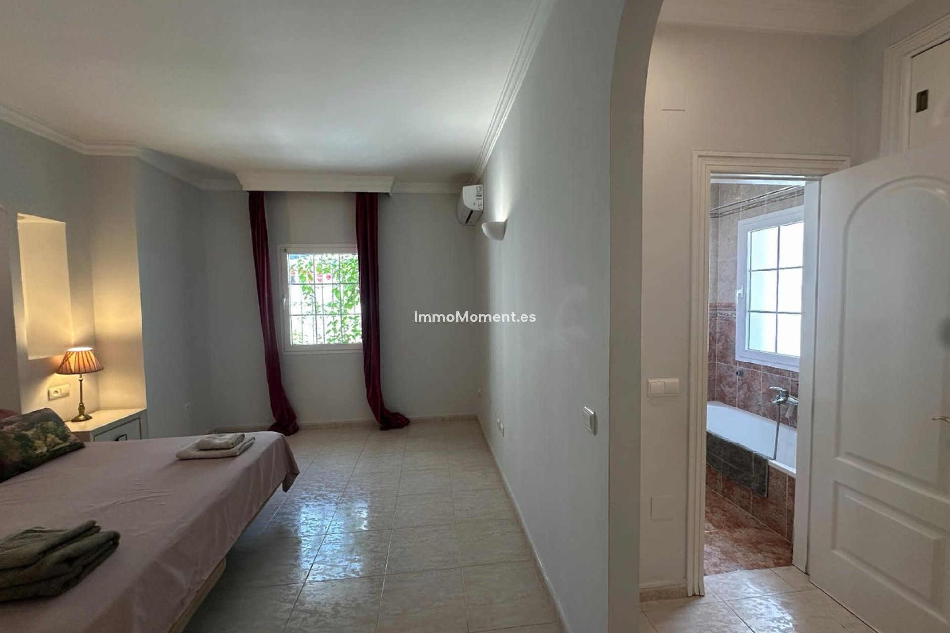 Wiederverkauf - Freistehende Villa - Mijas - Mijas Centro