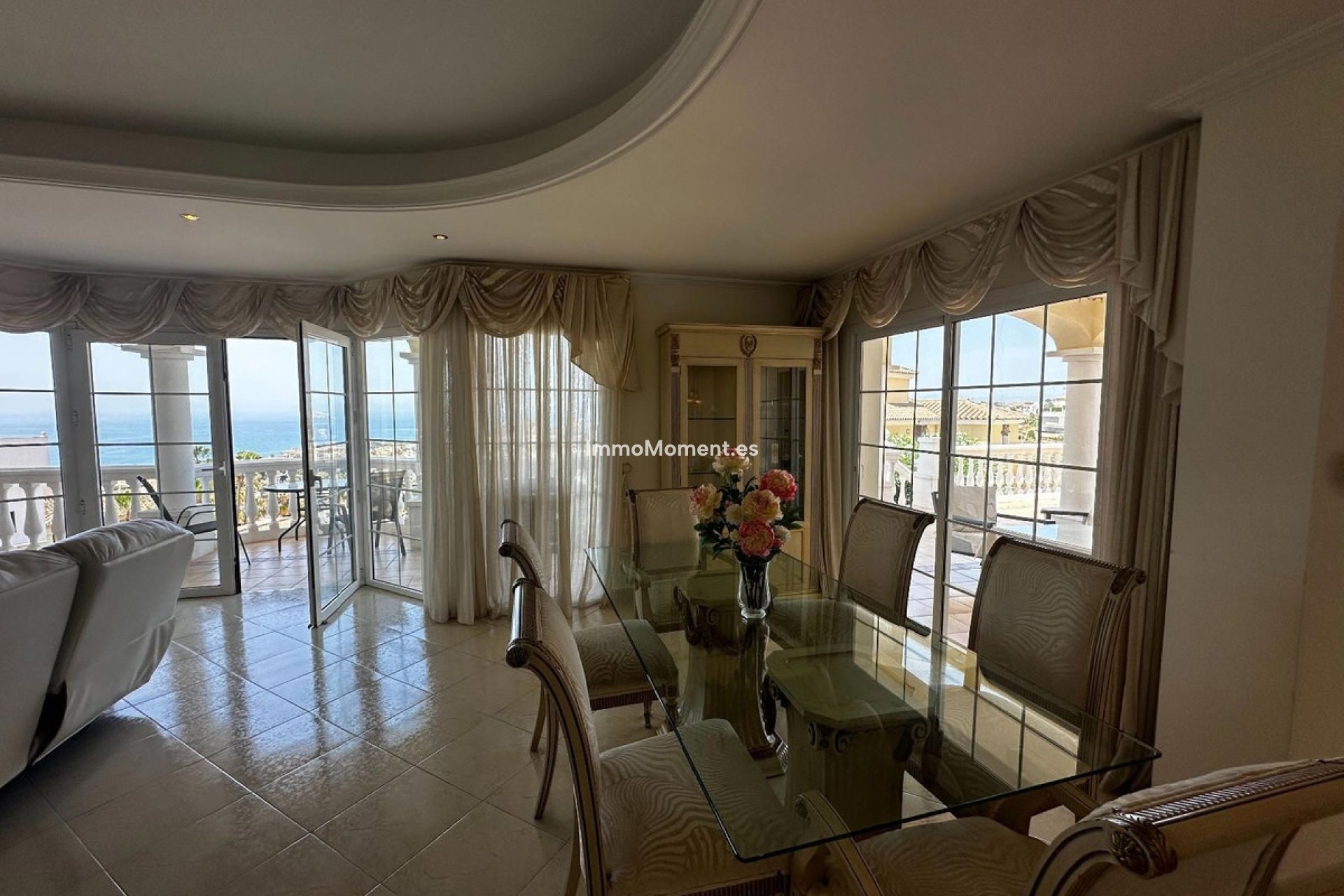 Wiederverkauf - Freistehende Villa - Mijas - Mijas Centro
