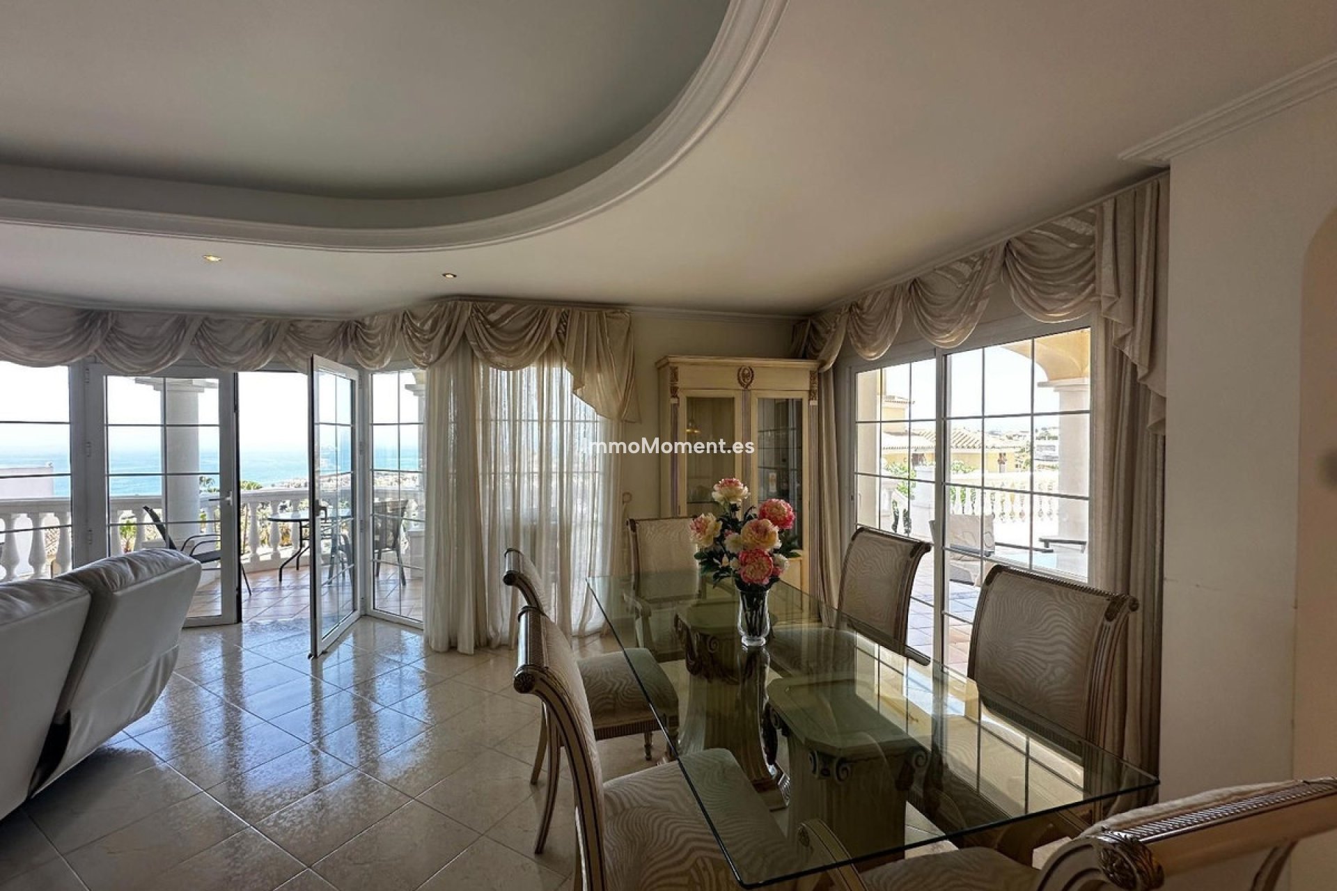 Wiederverkauf - Freistehende Villa - Mijas - Mijas Centro