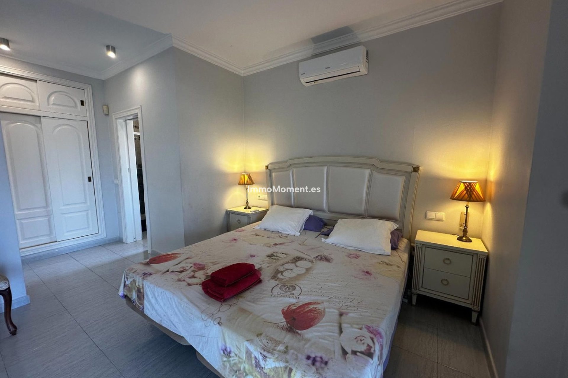 Wiederverkauf - Freistehende Villa - Mijas - Mijas Centro